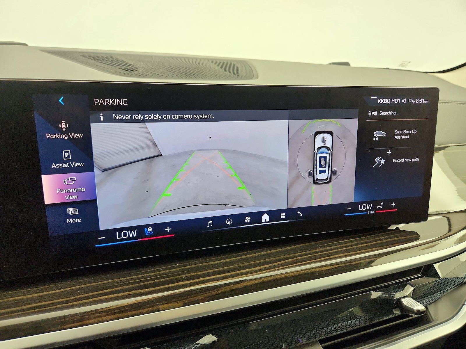 2025 BMW X7 40i - Photo 16