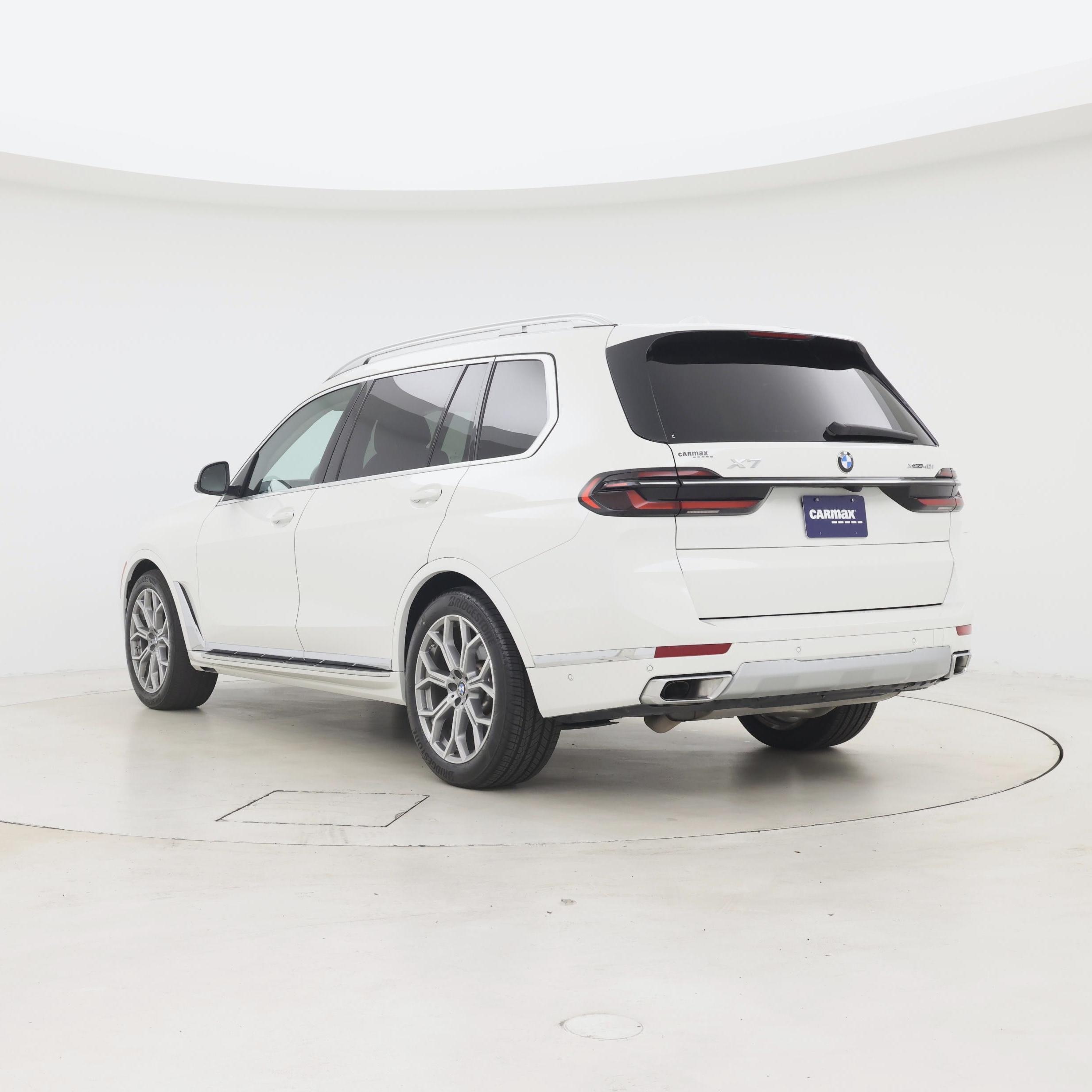 Thumbnail: 2025 BMW X7 - 2