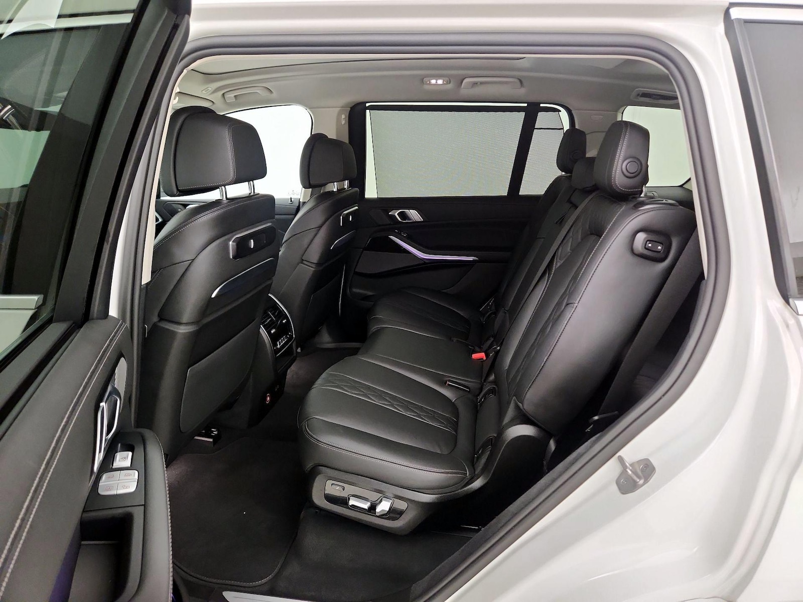 2025 BMW X7 40i - Photo 22