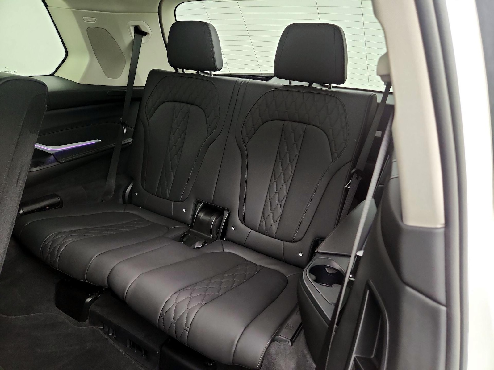 2025 BMW X7 40i - Photo 23