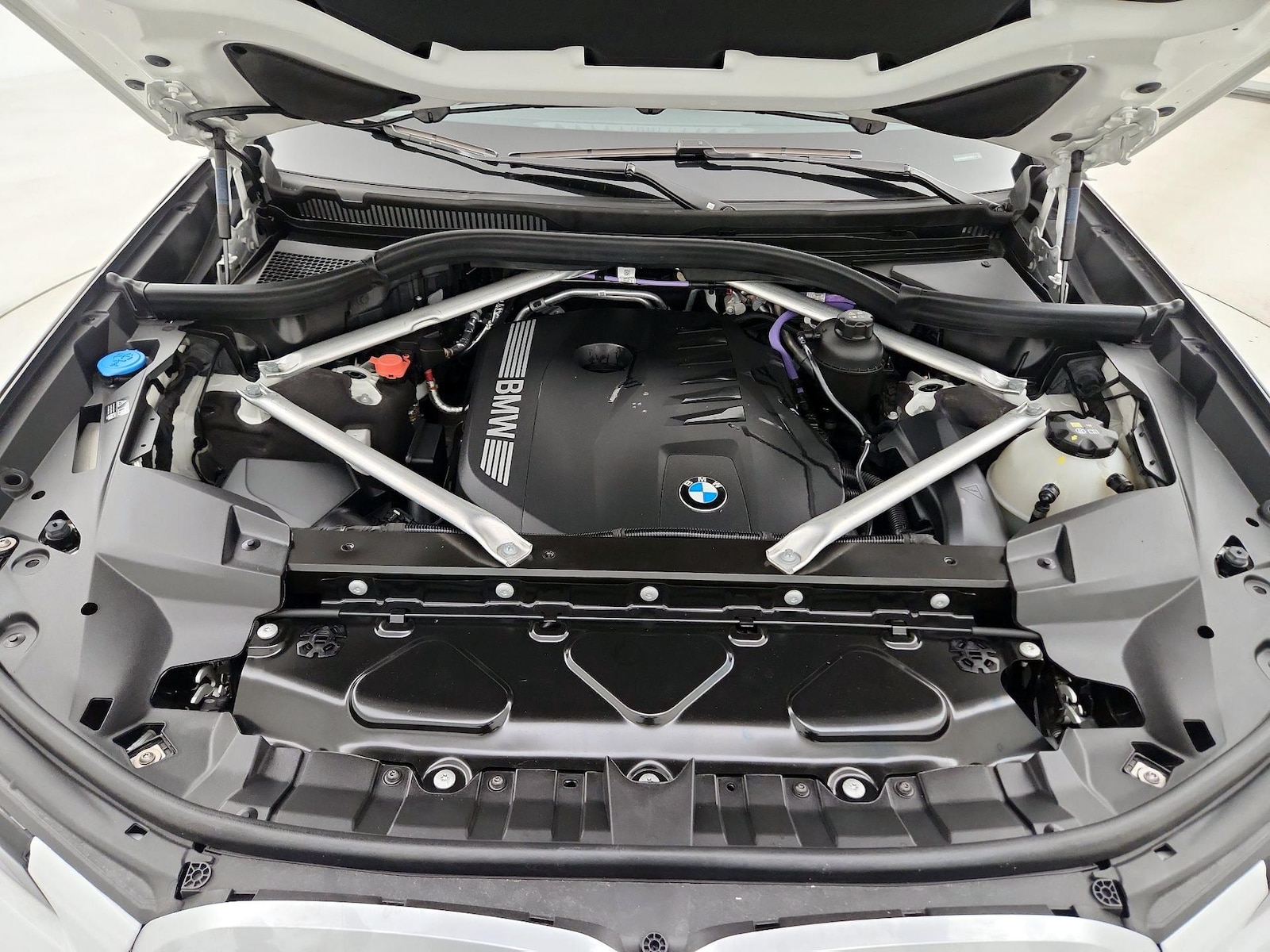 2025 BMW X7 40i - Photo 25