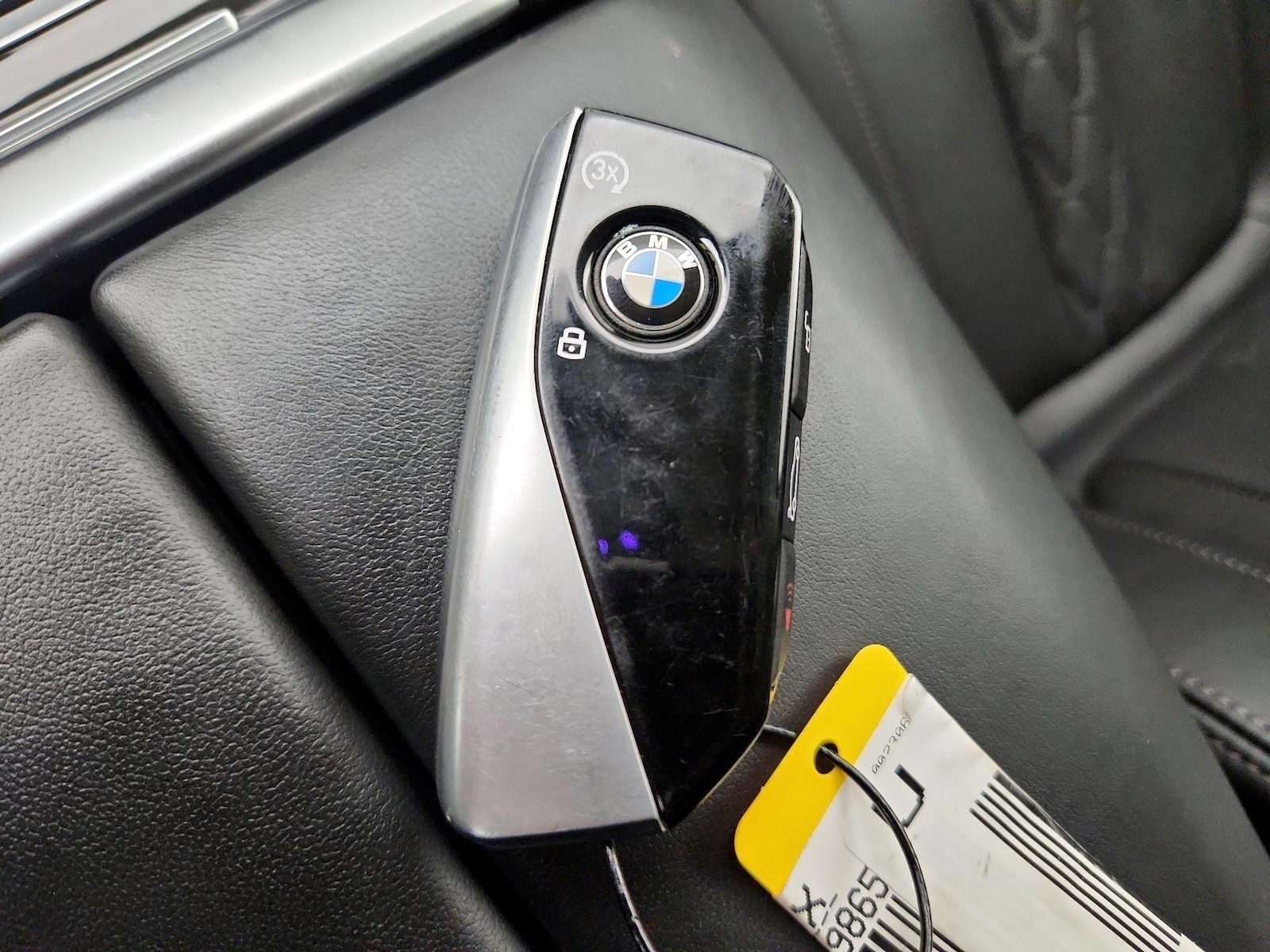 2025 BMW X7 40i - Photo 26