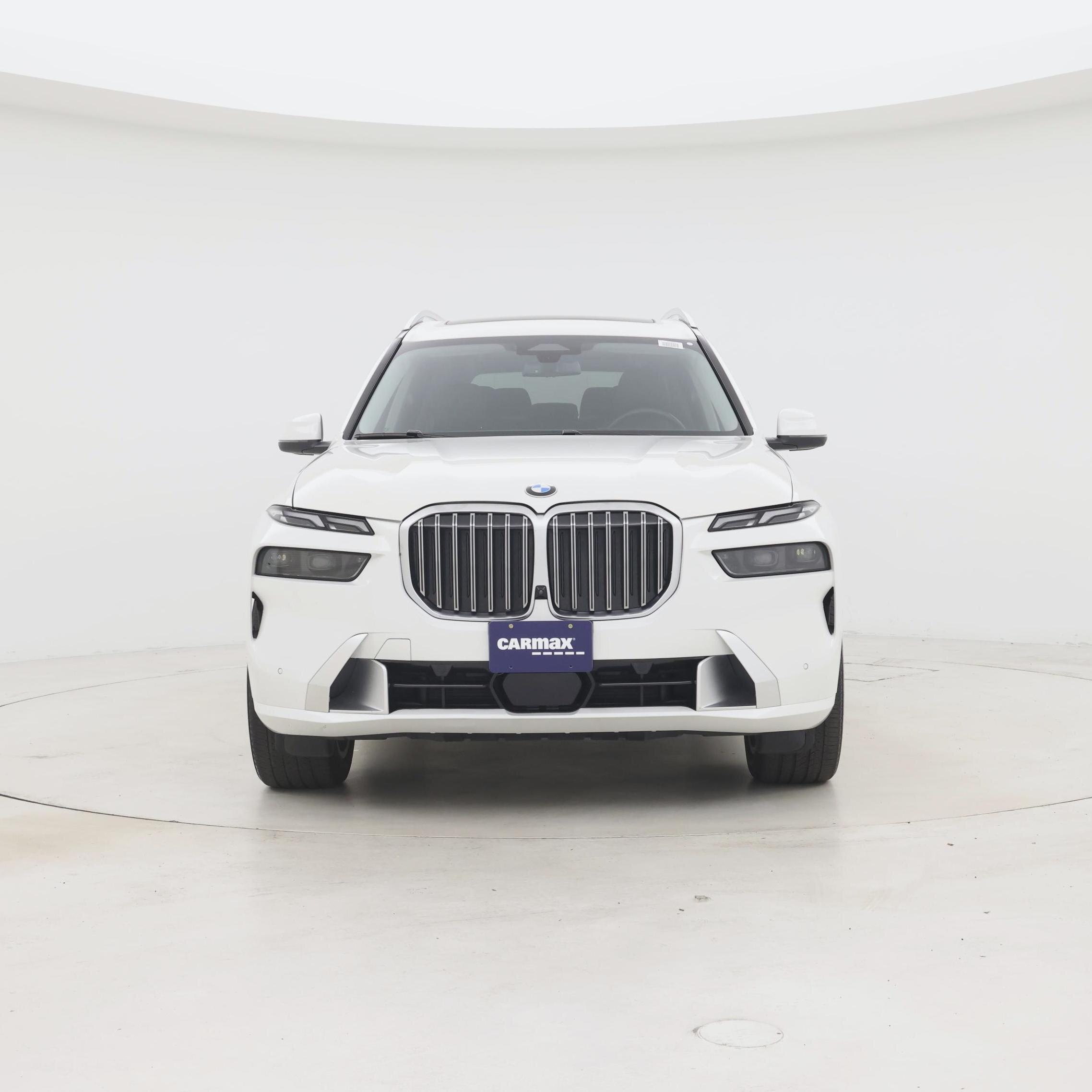 Thumbnail: 2025 BMW X7 - 5