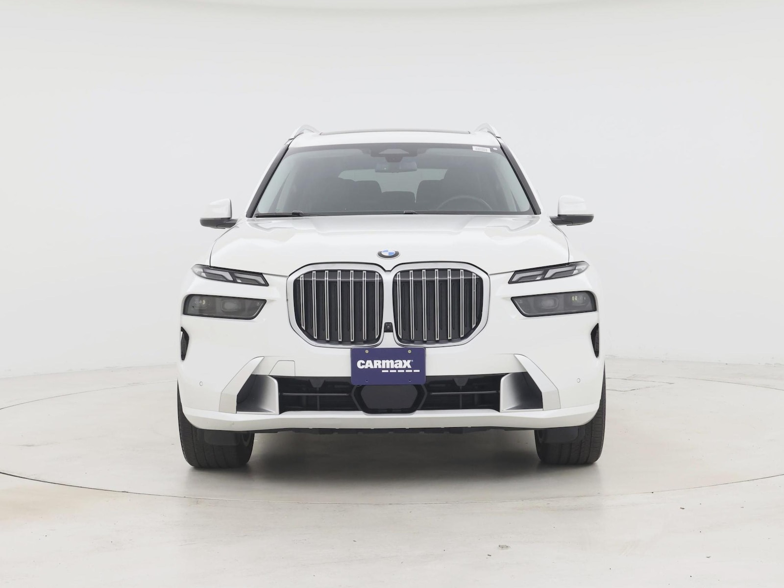 2025 BMW X7 40i - Photo 6
