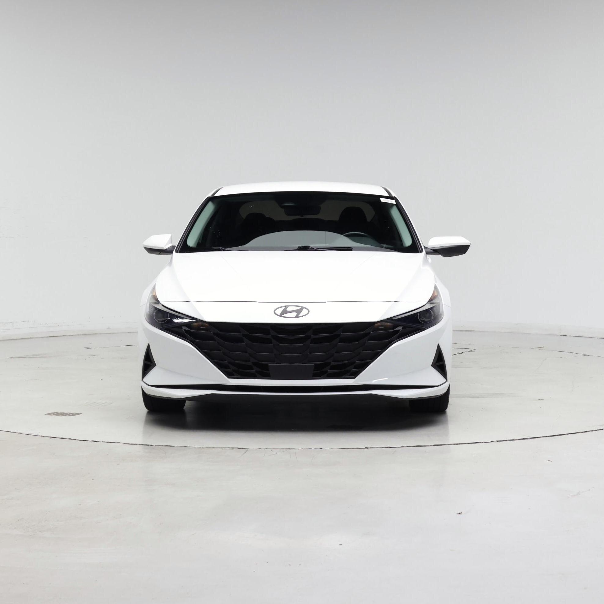 Thumbnail: 2023 Hyundai Elantra - 5