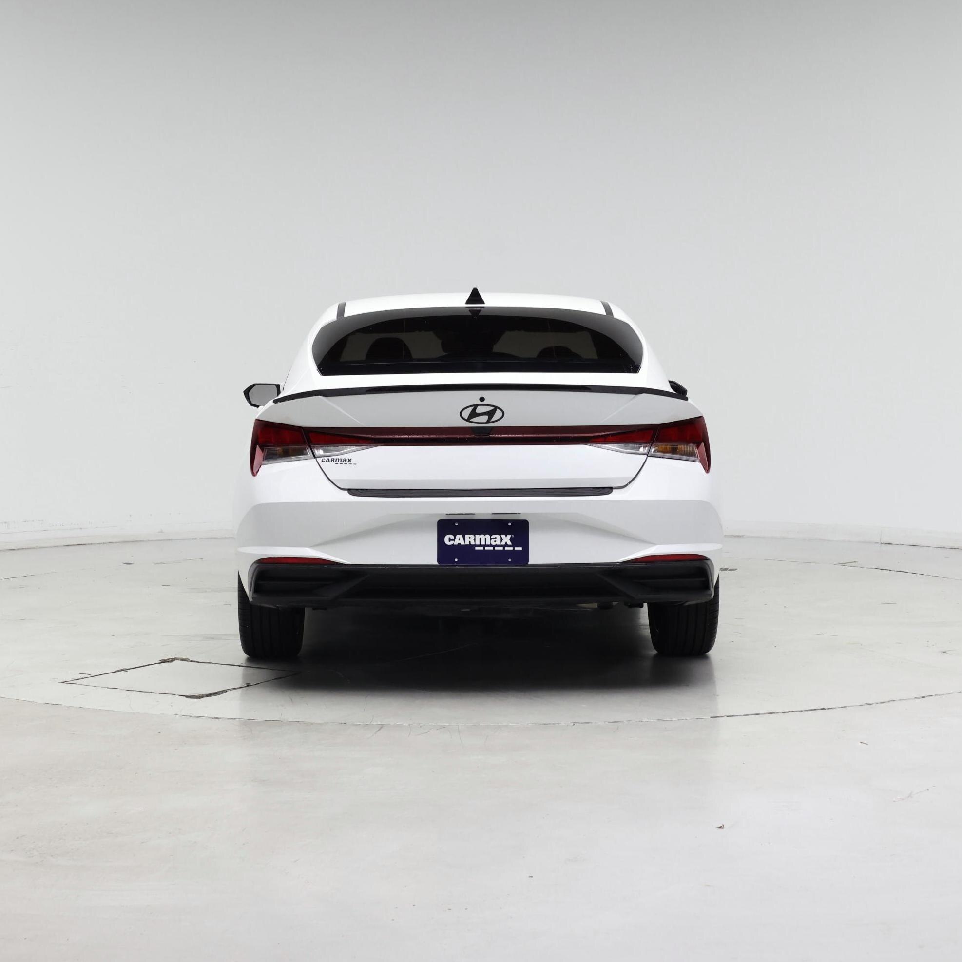 Thumbnail: 2023 Hyundai Elantra - 6