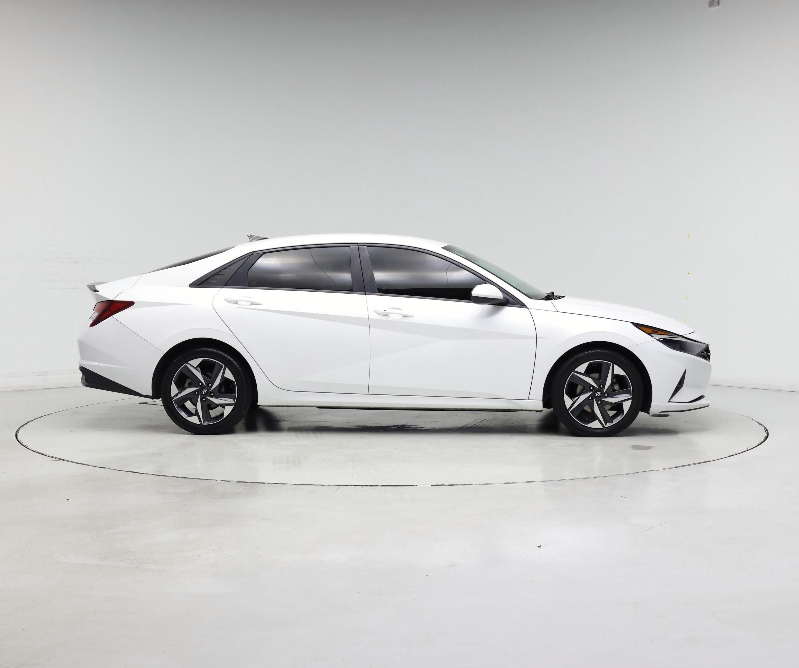 Thumbnail: 2023 Hyundai Elantra - 7
