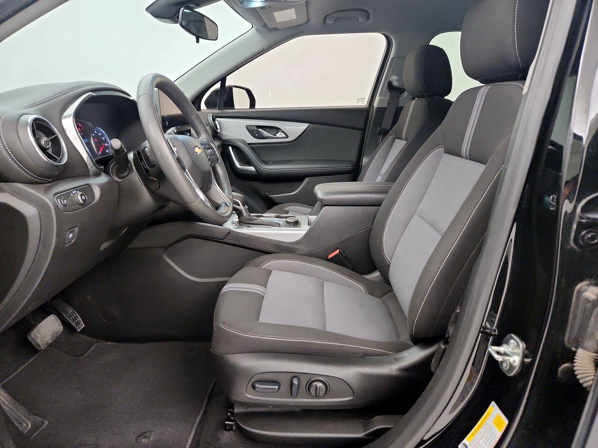 Thumbnail: 2024 Chevrolet Blazer - 11