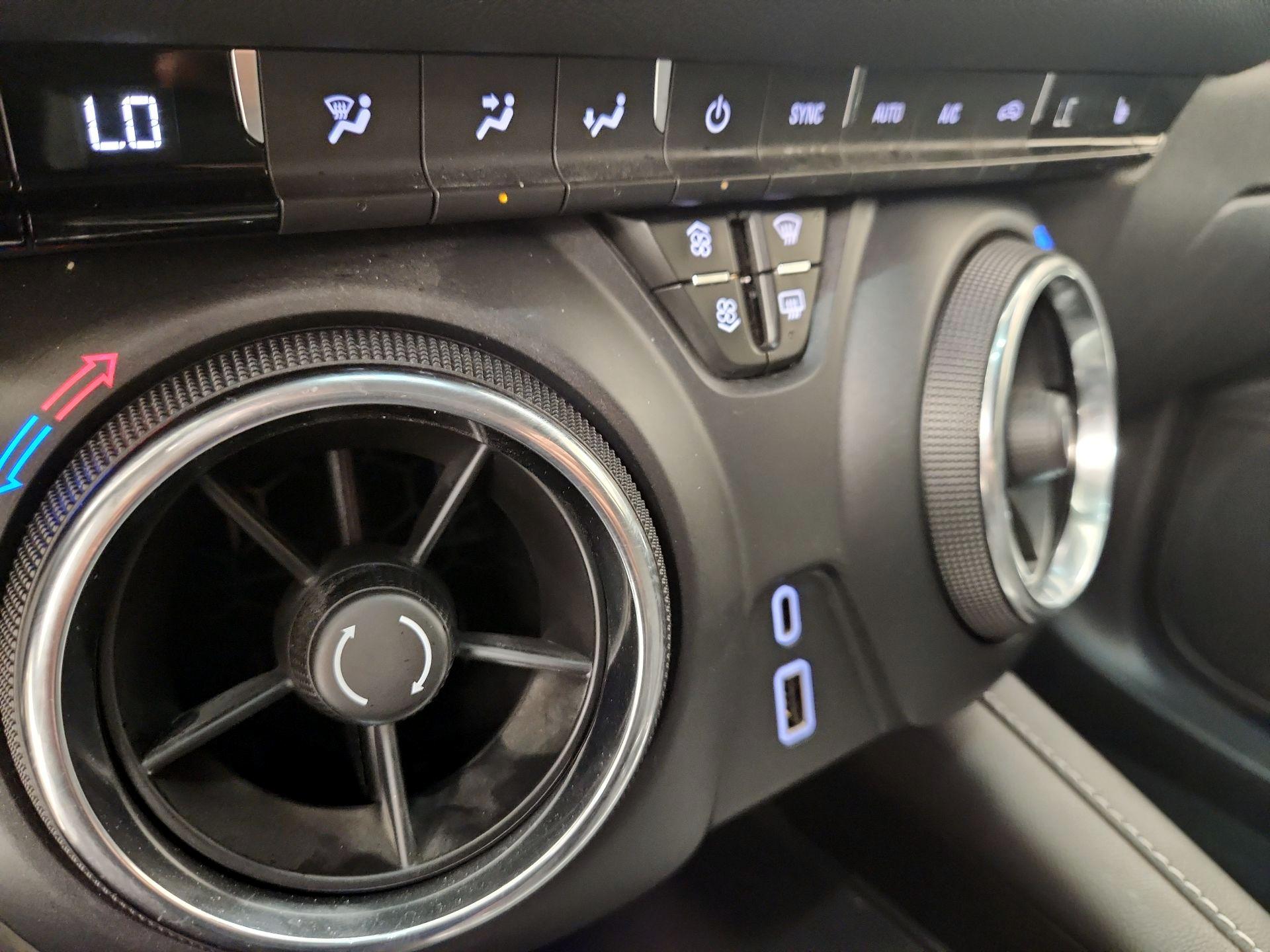 Thumbnail: 2024 Chevrolet Blazer - 16