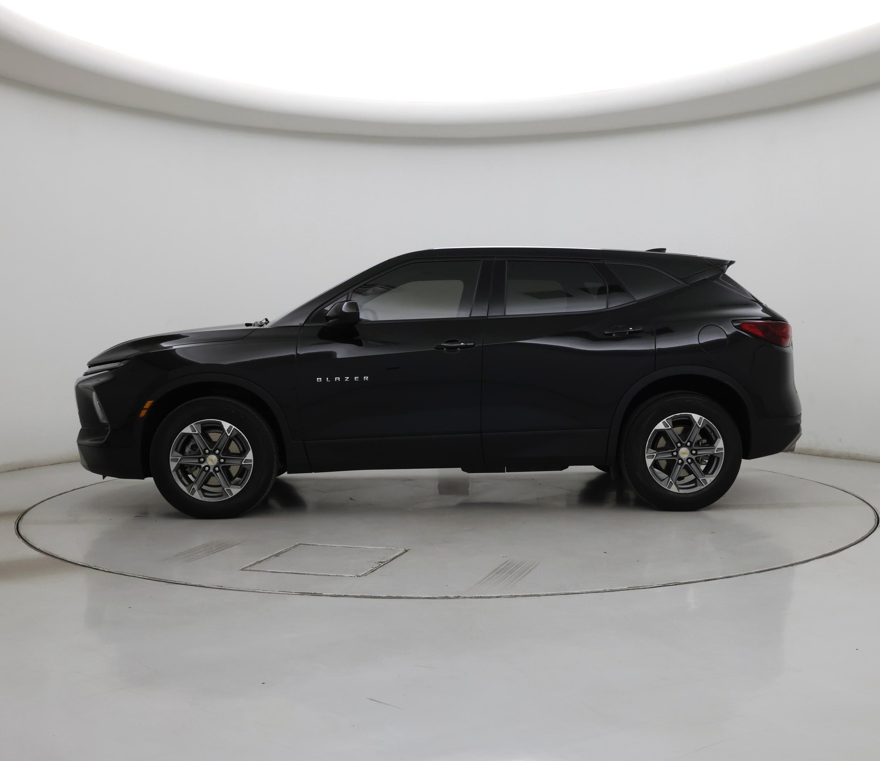 Thumbnail: 2024 Chevrolet Blazer - 3