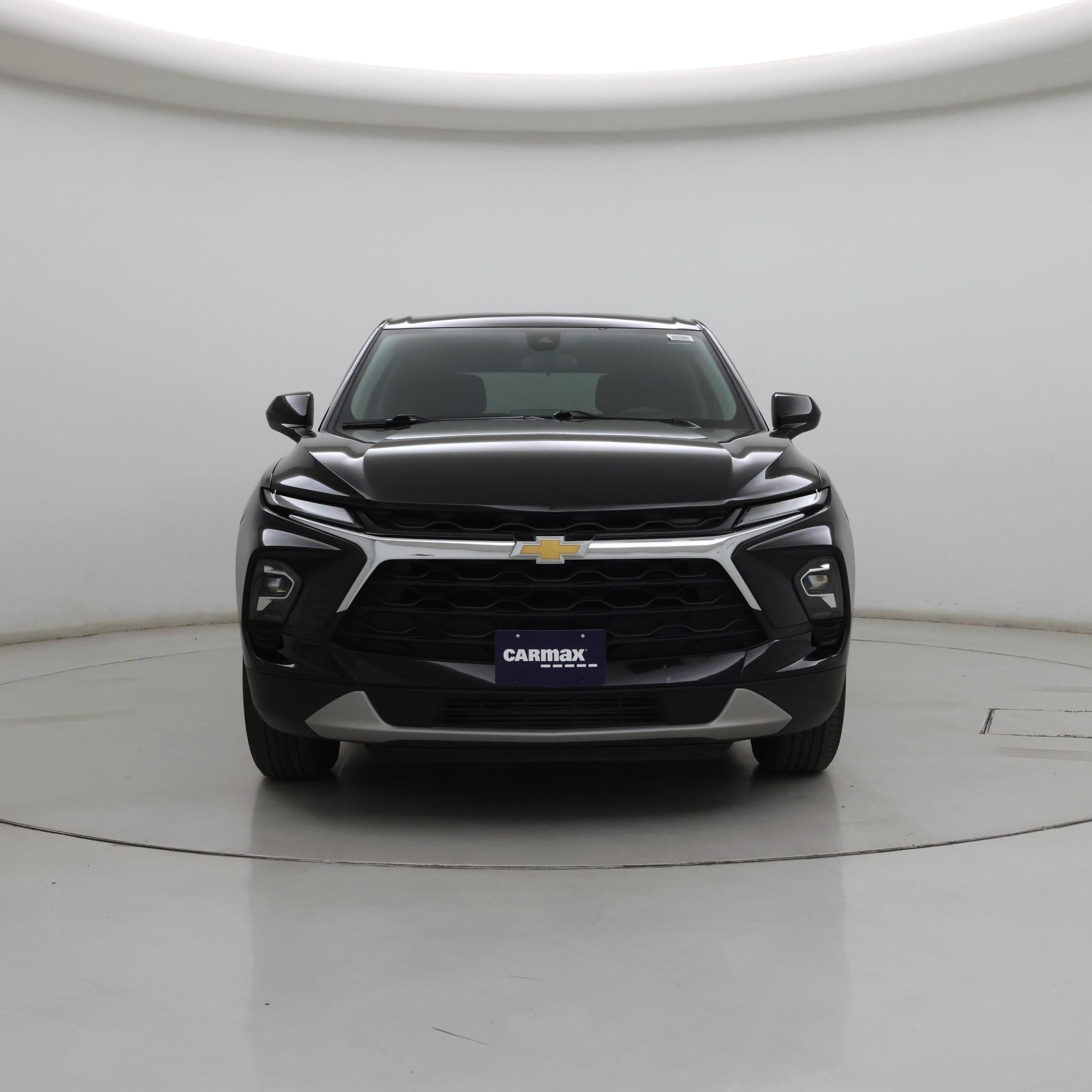 Thumbnail: 2024 Chevrolet Blazer - 5
