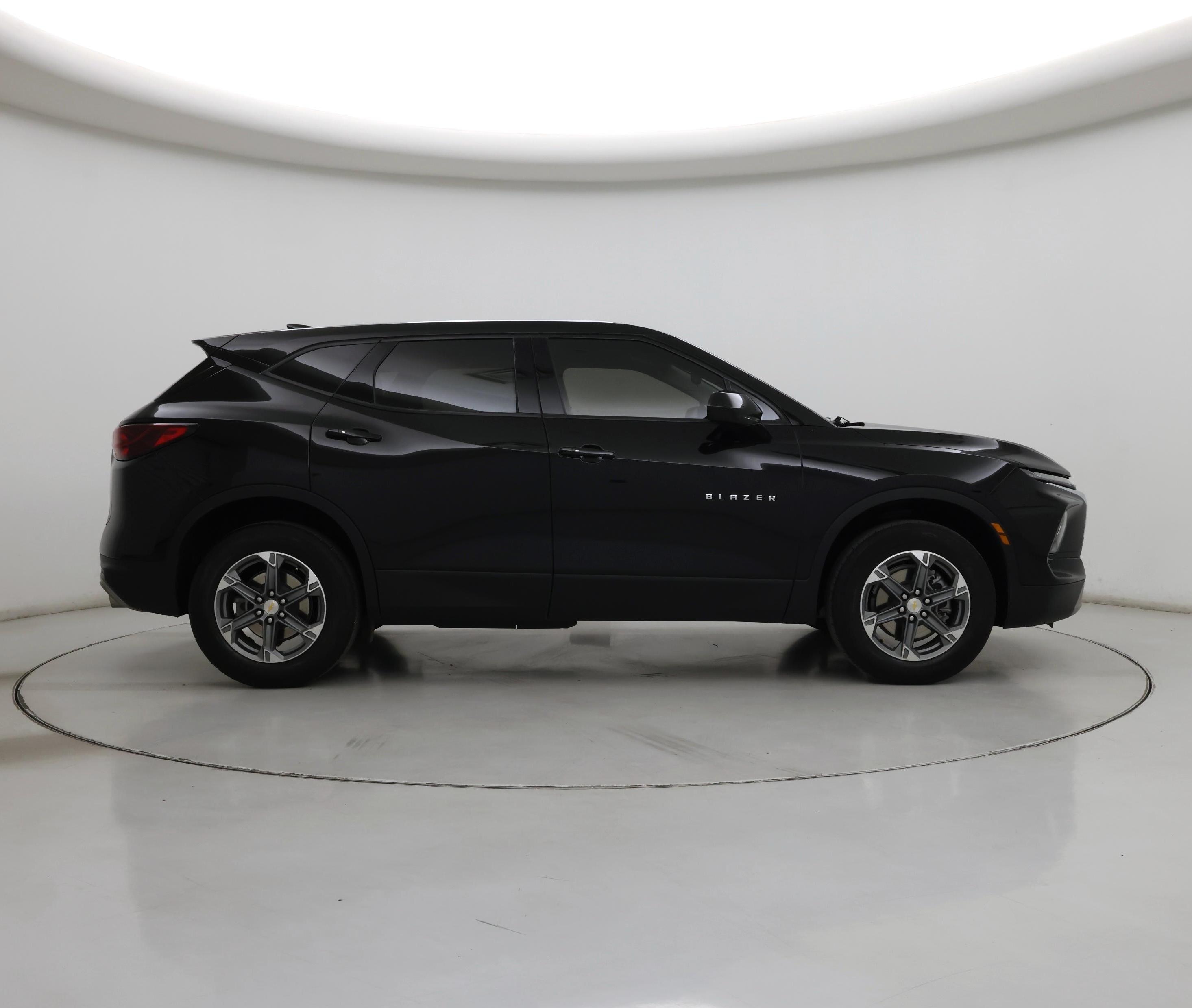 Thumbnail: 2024 Chevrolet Blazer - 7
