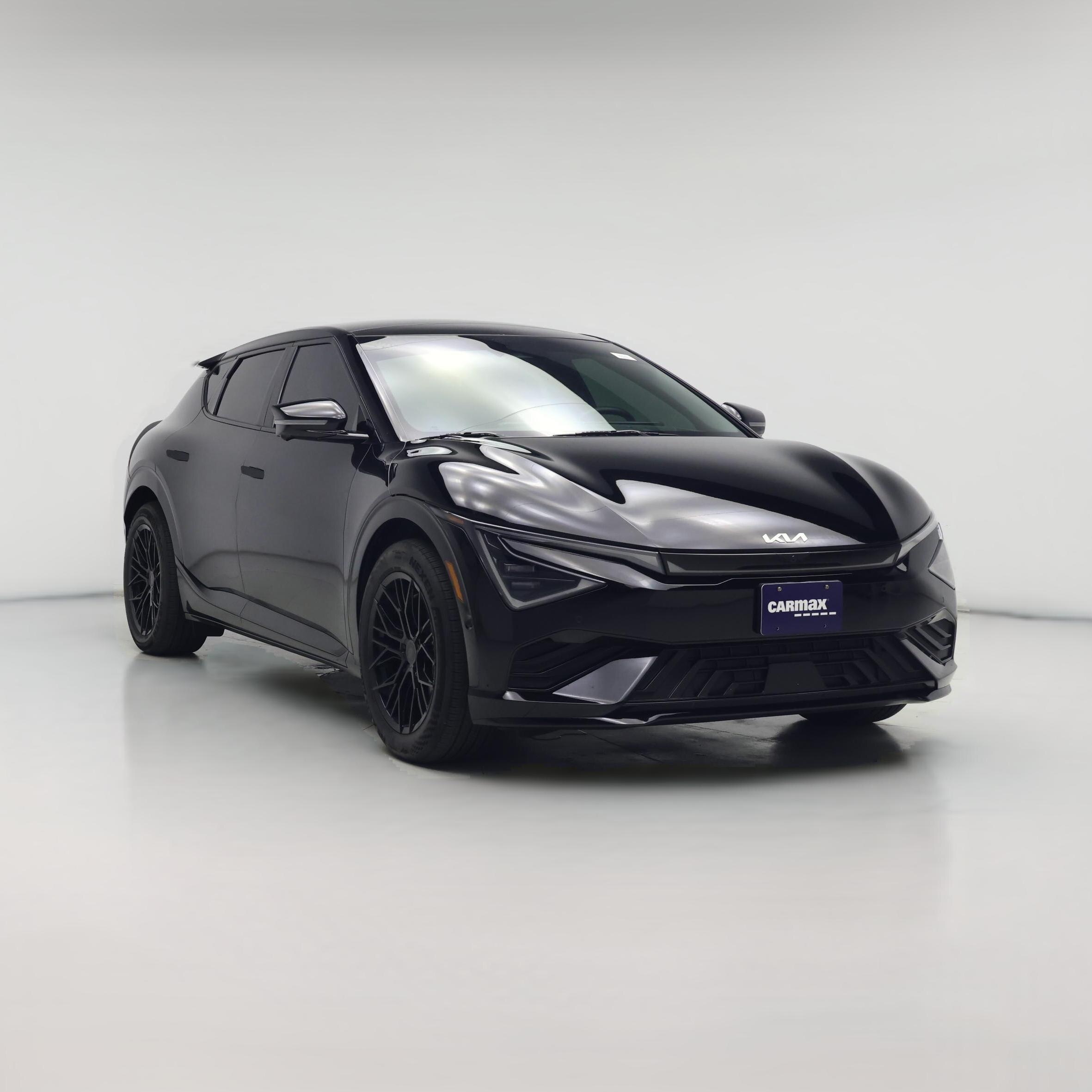 Thumbnail: 2025 Kia EV6 - 1