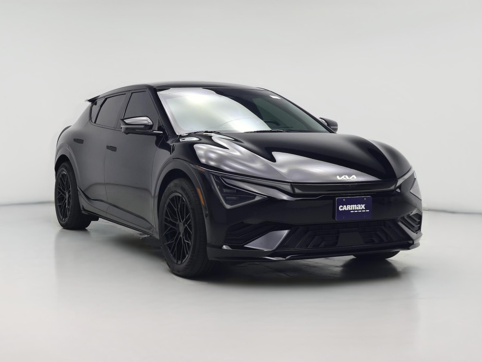 2025 Kia EV6 GT-Line