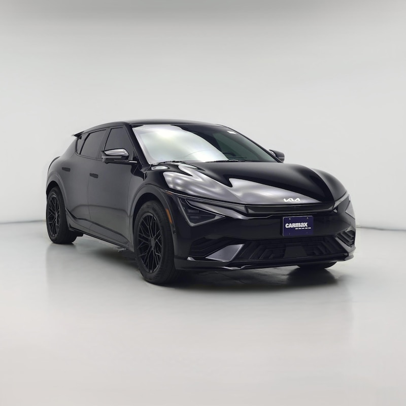 2025 Kia EV6 GT-Line