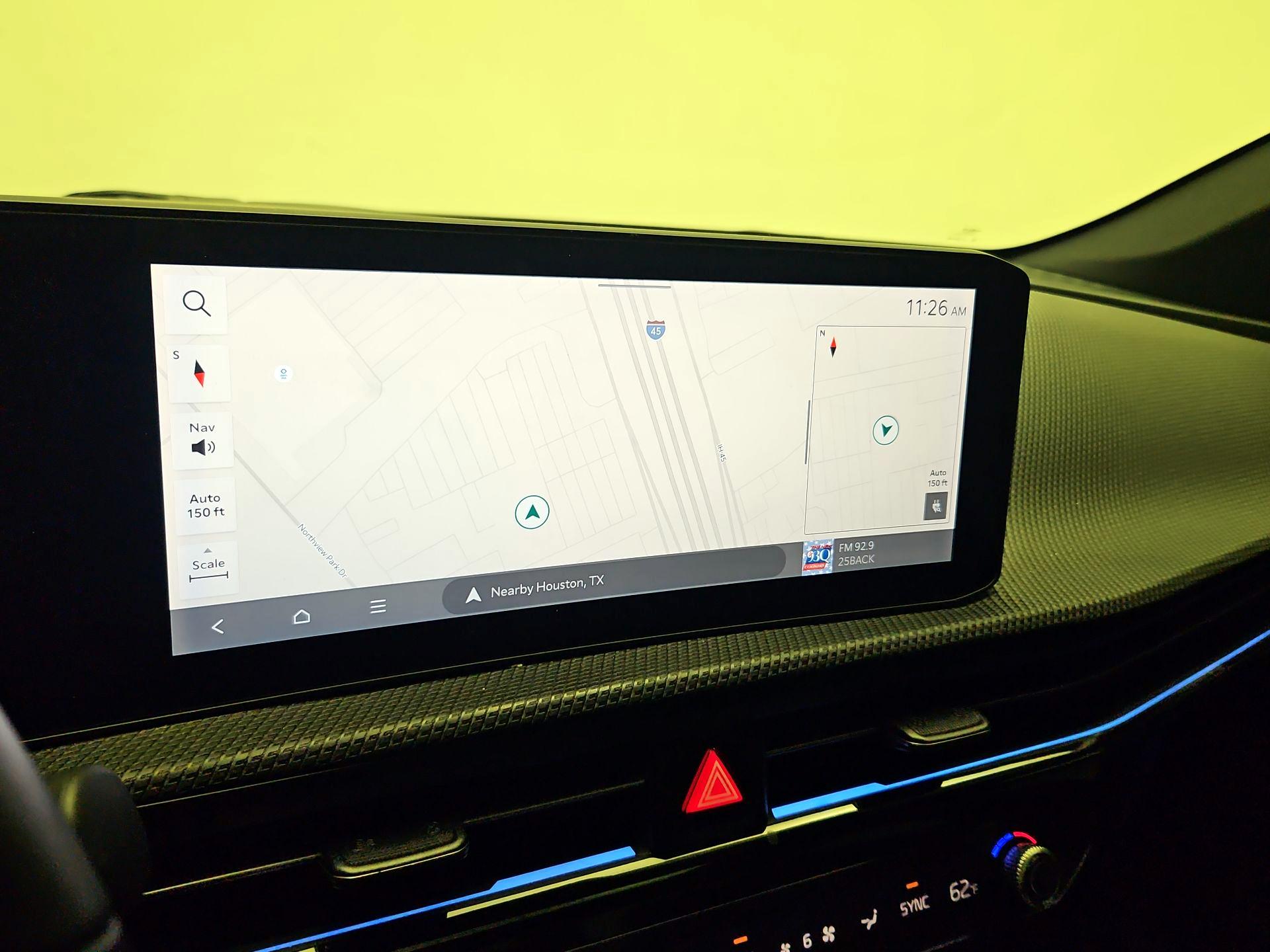 Thumbnail: 2025 Kia EV6 - 14