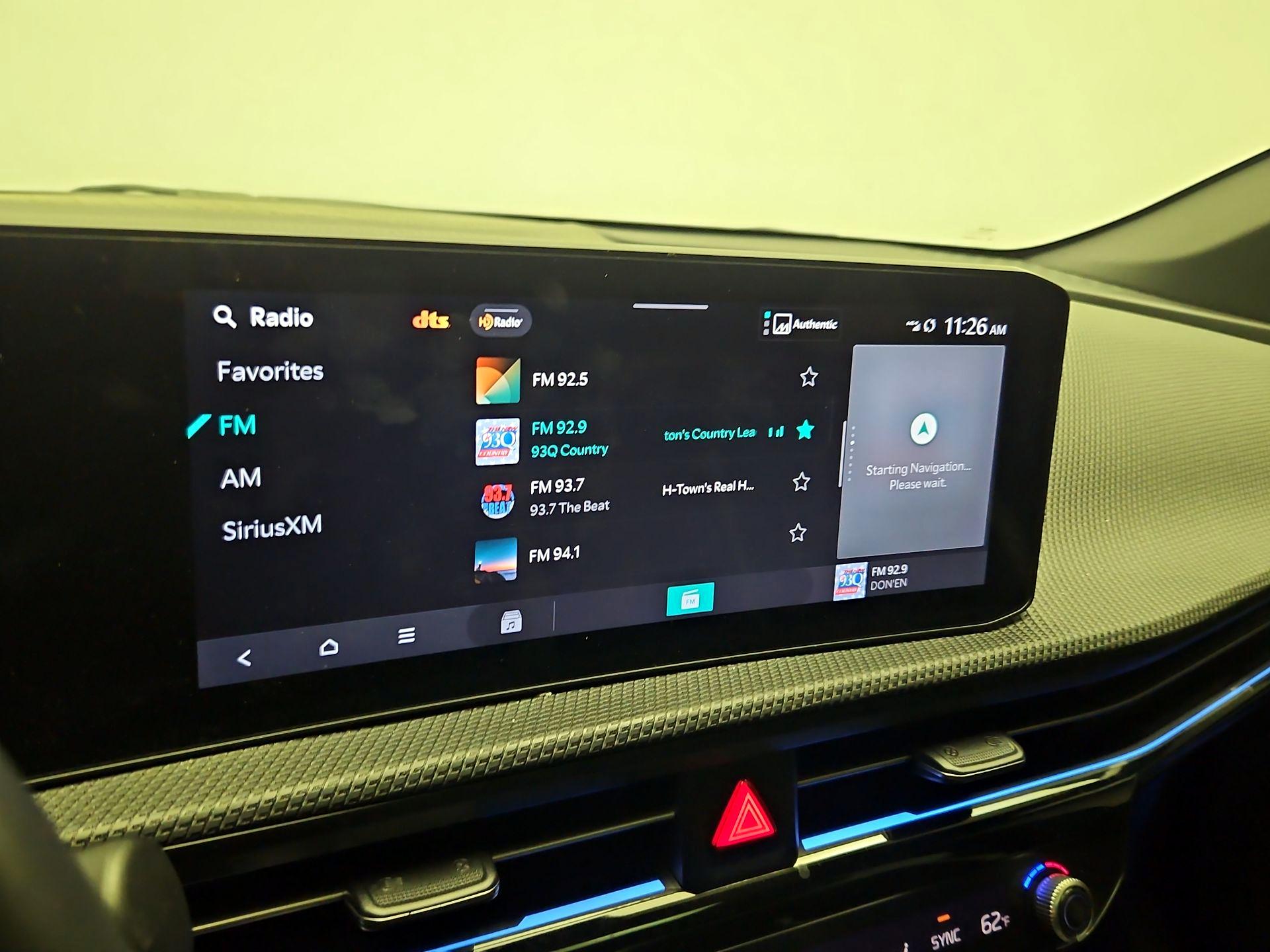 Thumbnail: 2025 Kia EV6 - 16
