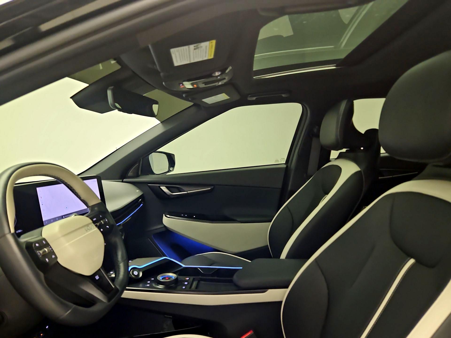 Thumbnail: 2025 Kia EV6 - 20
