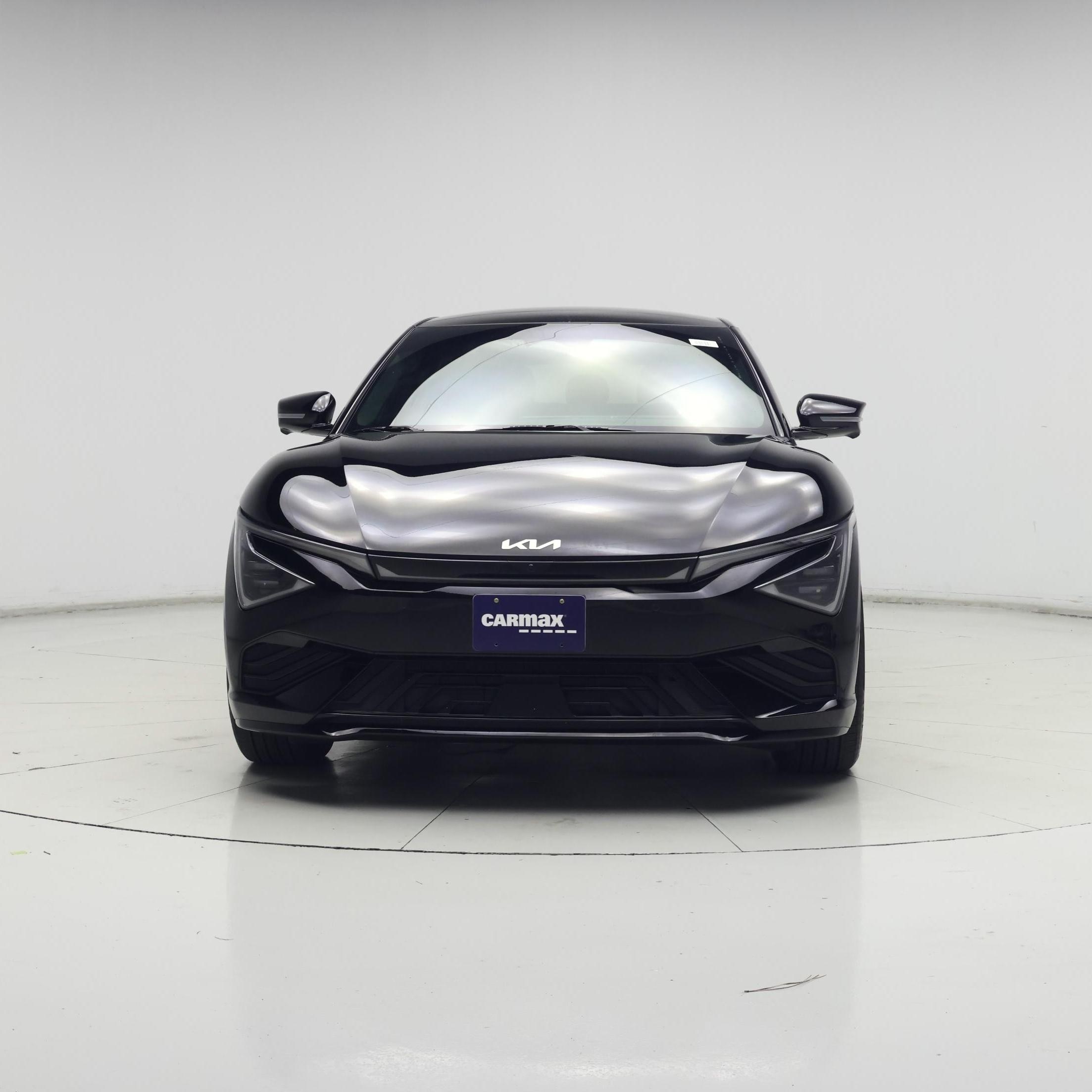 Thumbnail: 2025 Kia EV6 - 5