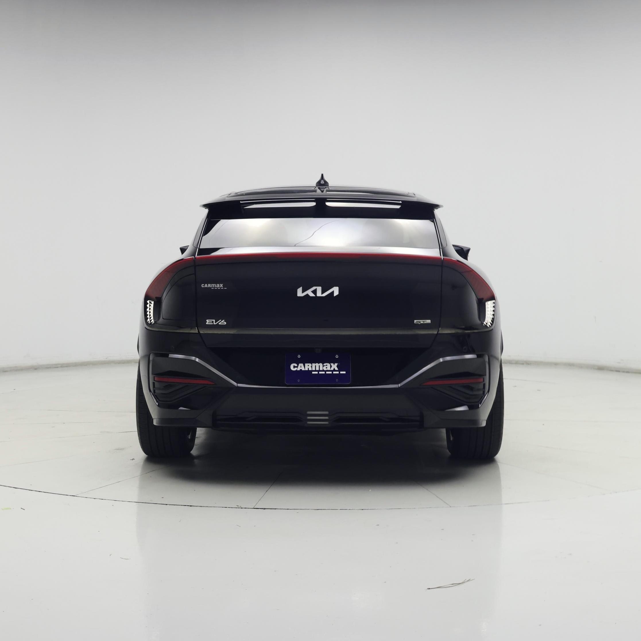 Thumbnail: 2025 Kia EV6 - 6