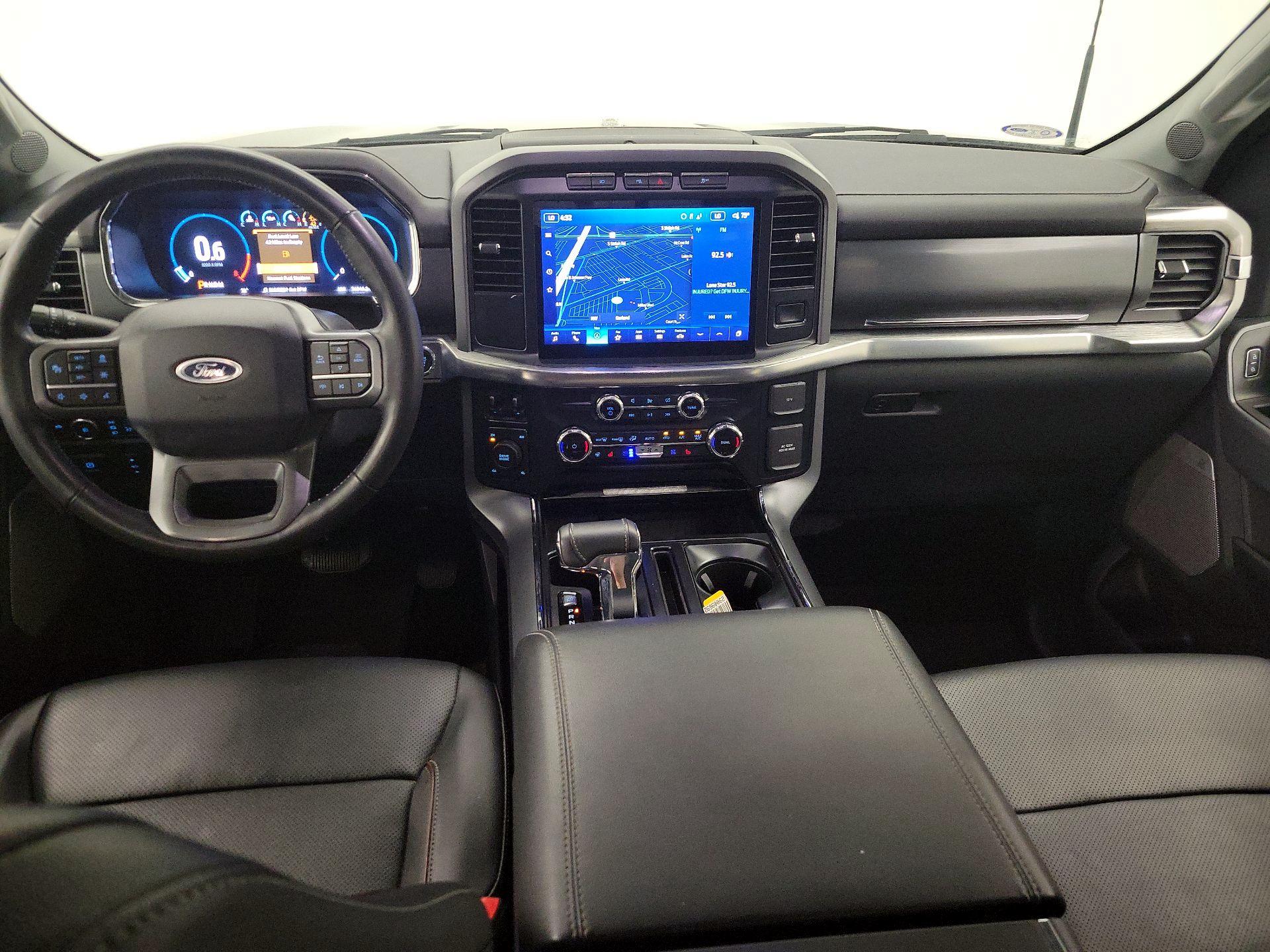 Thumbnail: 2022 Ford F-150 - 9