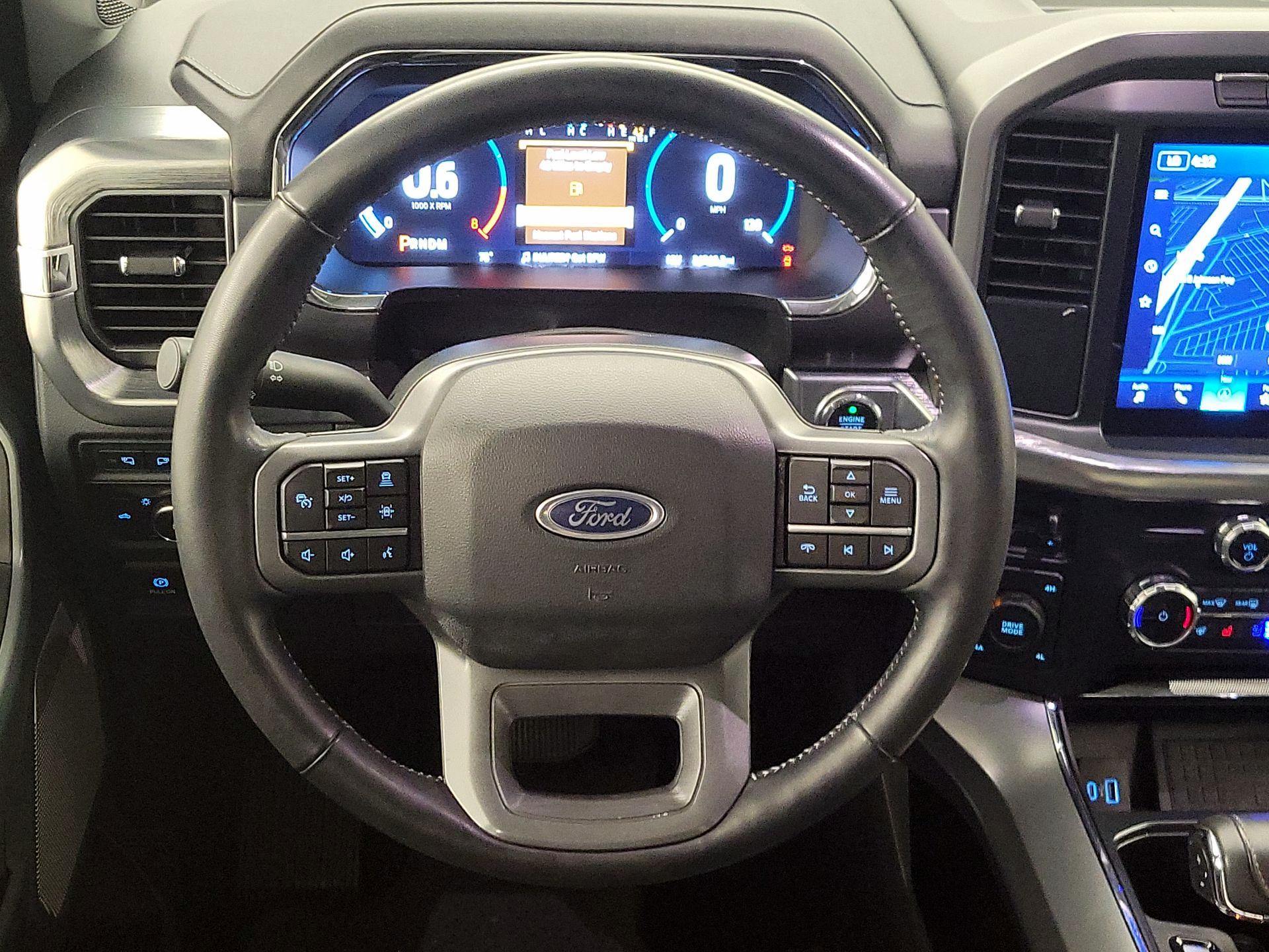 Thumbnail: 2022 Ford F-150 - 10