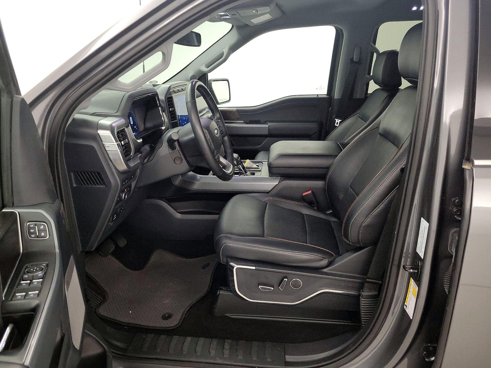 Thumbnail: 2022 Ford F-150 - 11