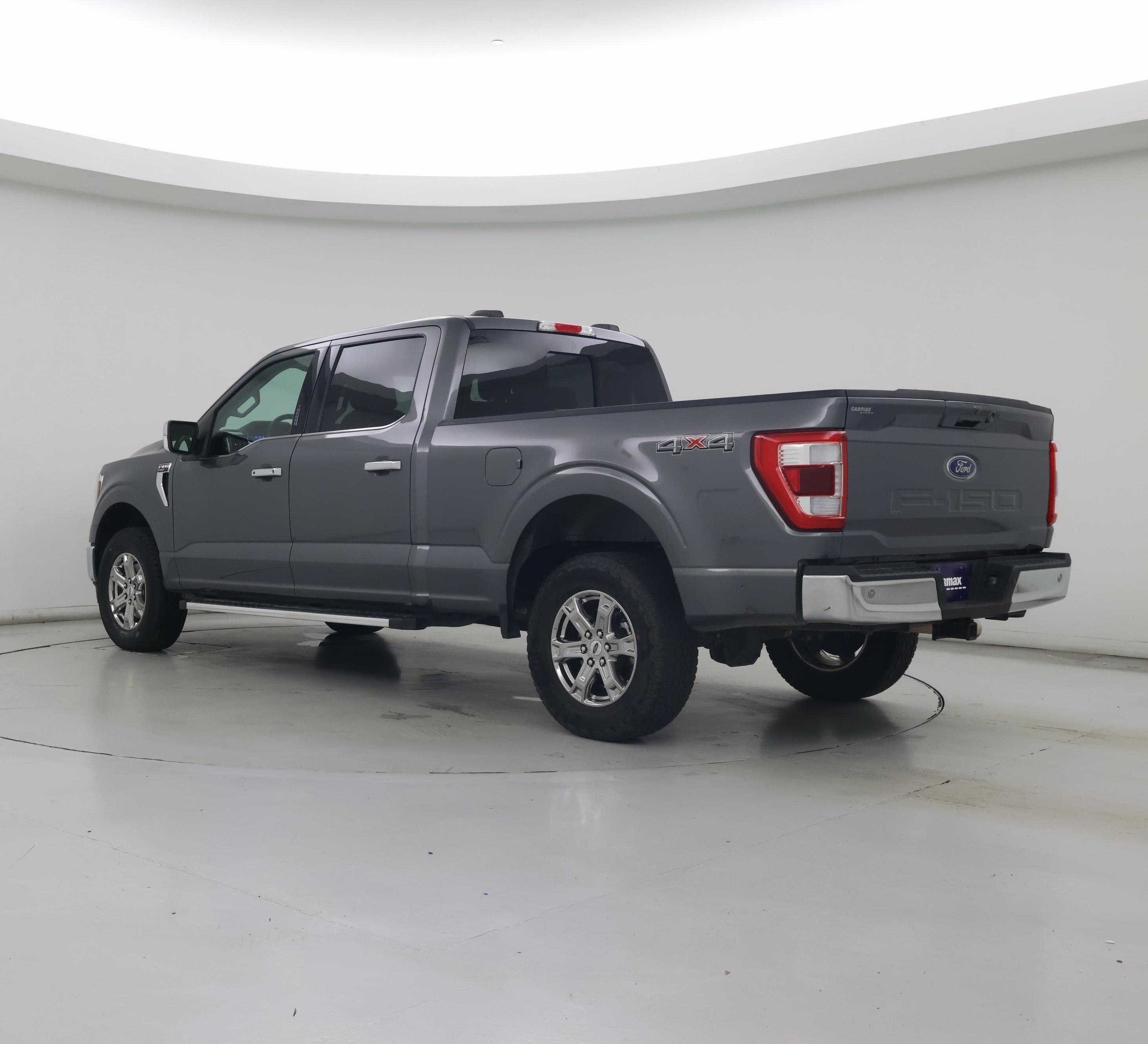 Thumbnail: 2022 Ford F-150 - 2