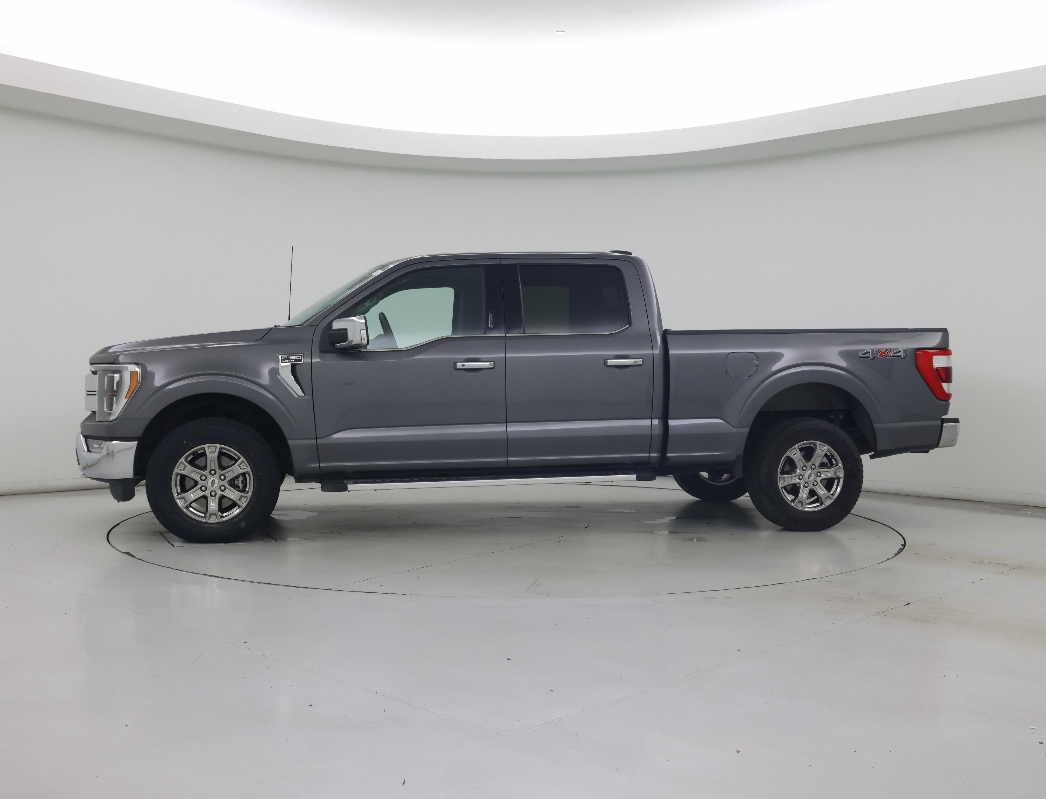 Thumbnail: 2022 Ford F-150 - 3