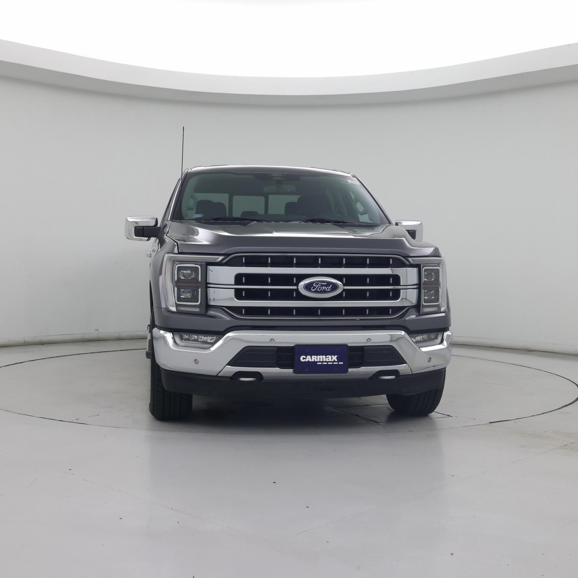 Thumbnail: 2022 Ford F-150 - 5