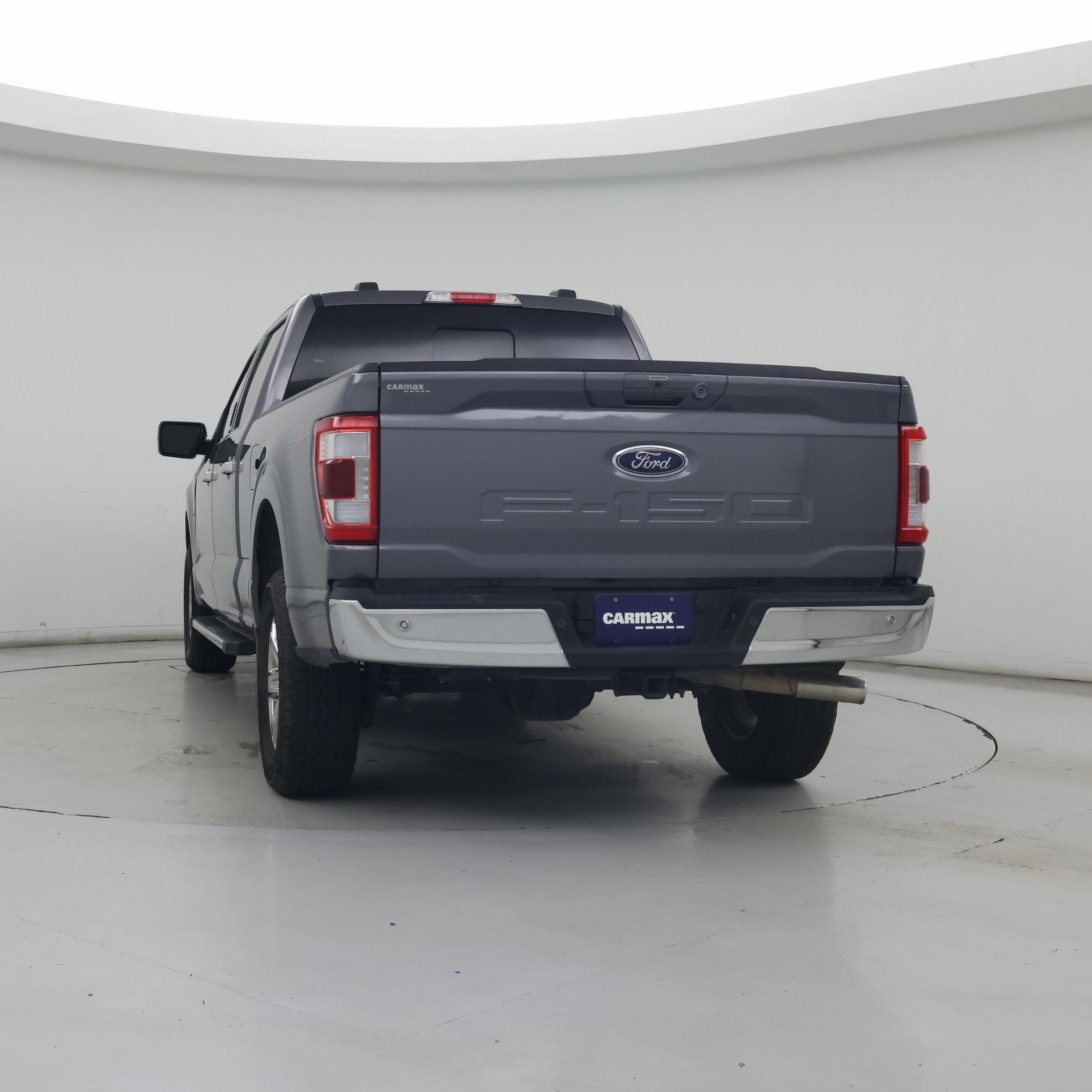 Thumbnail: 2022 Ford F-150 - 6