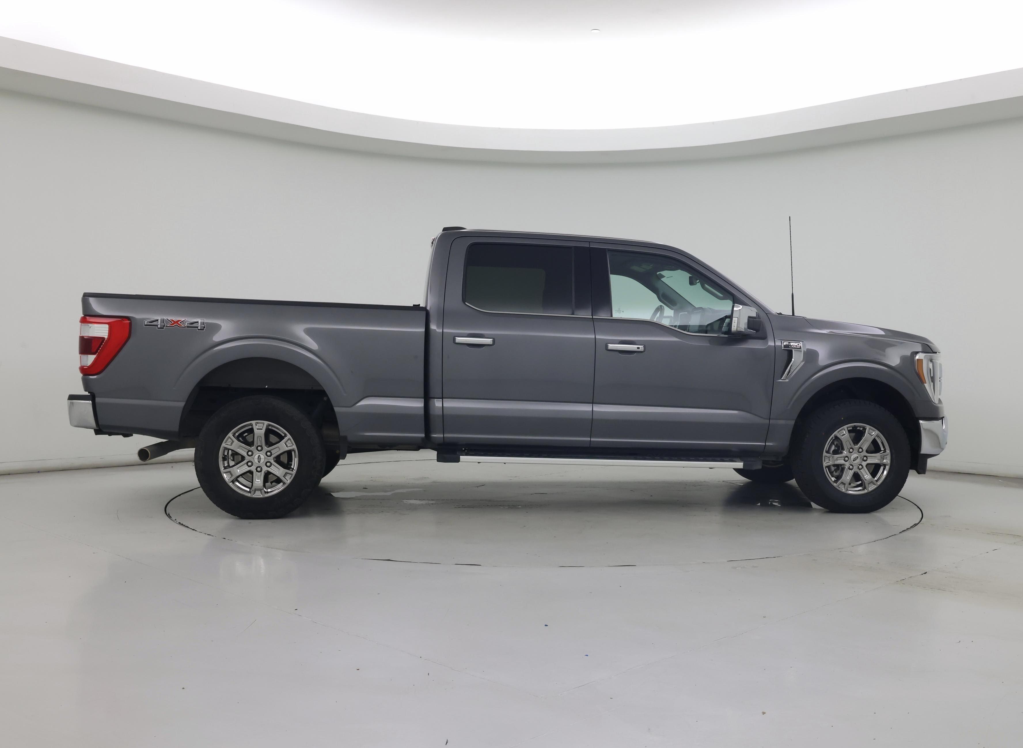Thumbnail: 2022 Ford F-150 - 7