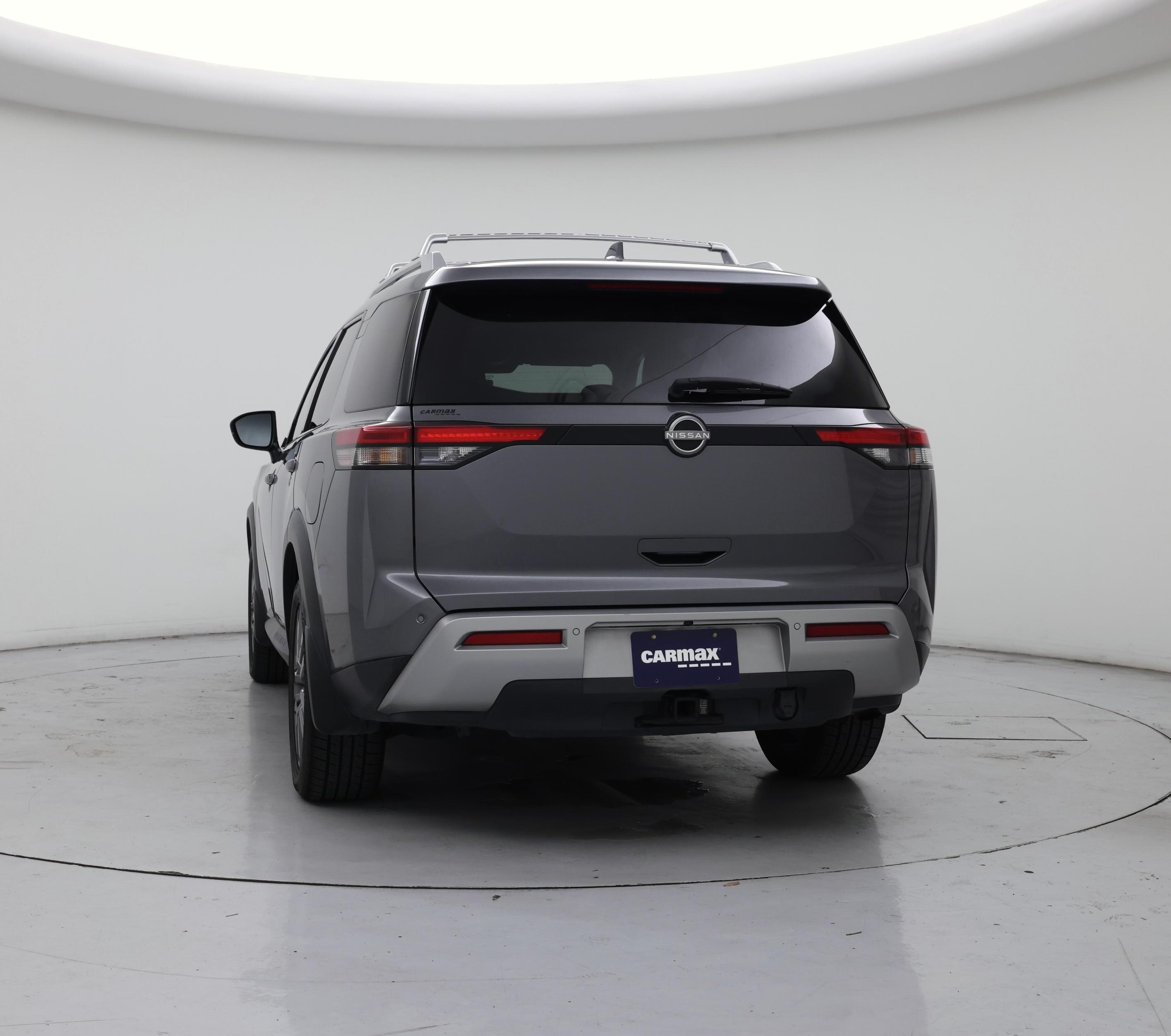 Thumbnail: 2023 Nissan Pathfinder - 6
