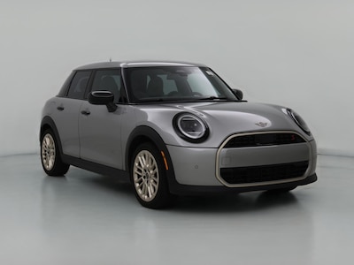 2025 Mini Cooper Hardtop S