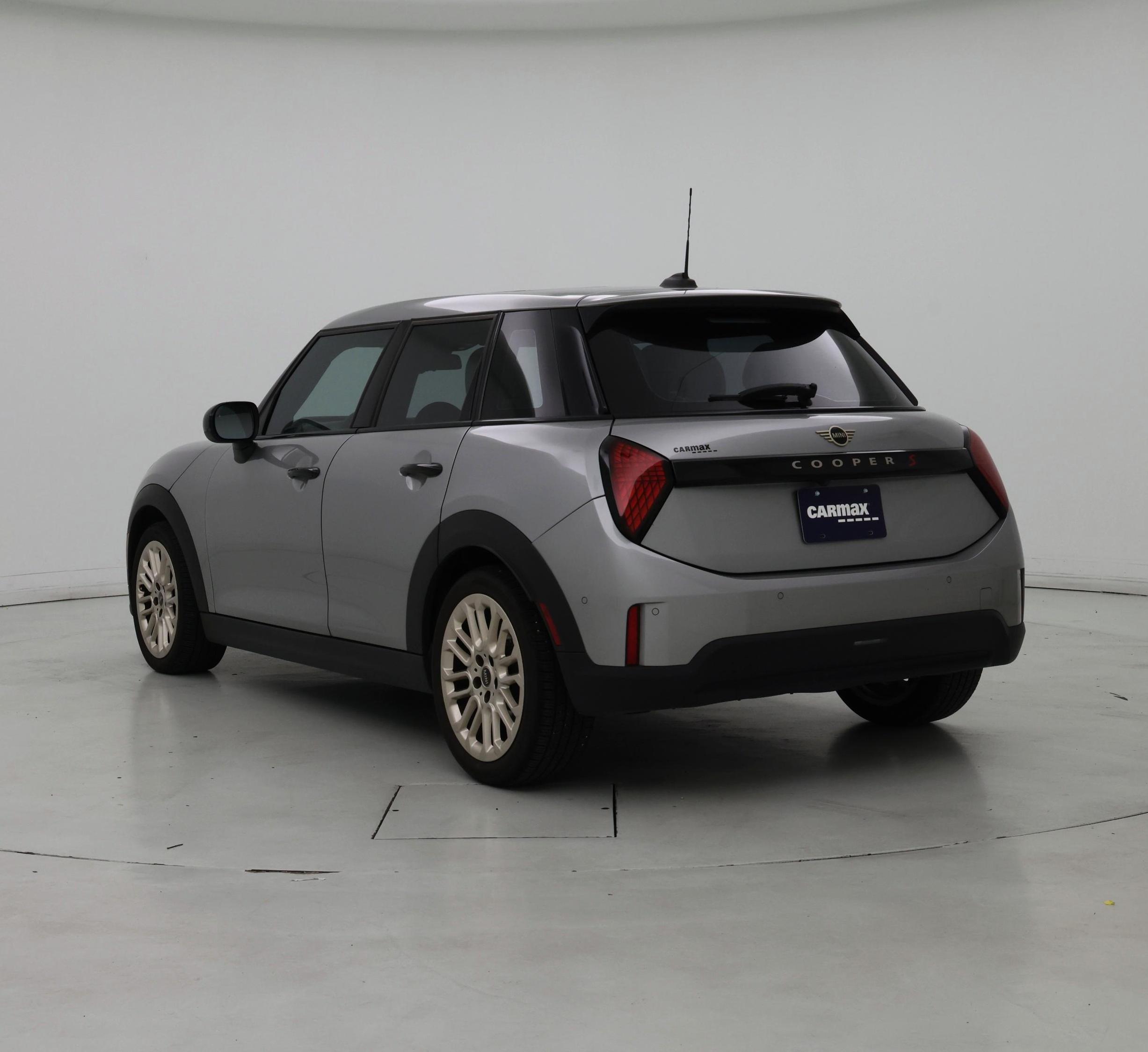 Thumbnail: 2025 MINI Cooper Hardtop - 2