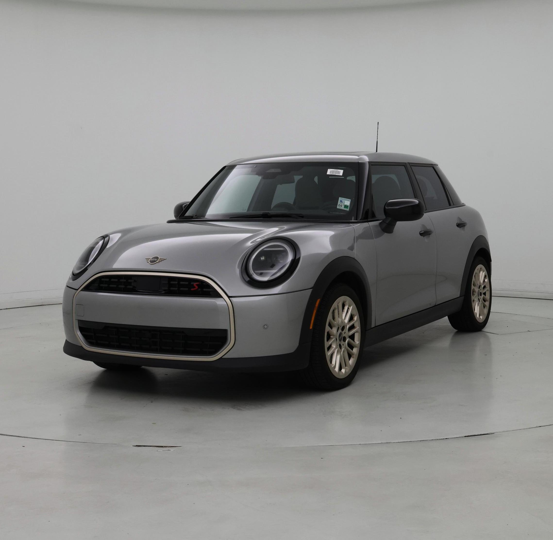 Thumbnail: 2025 MINI Cooper Hardtop - 4