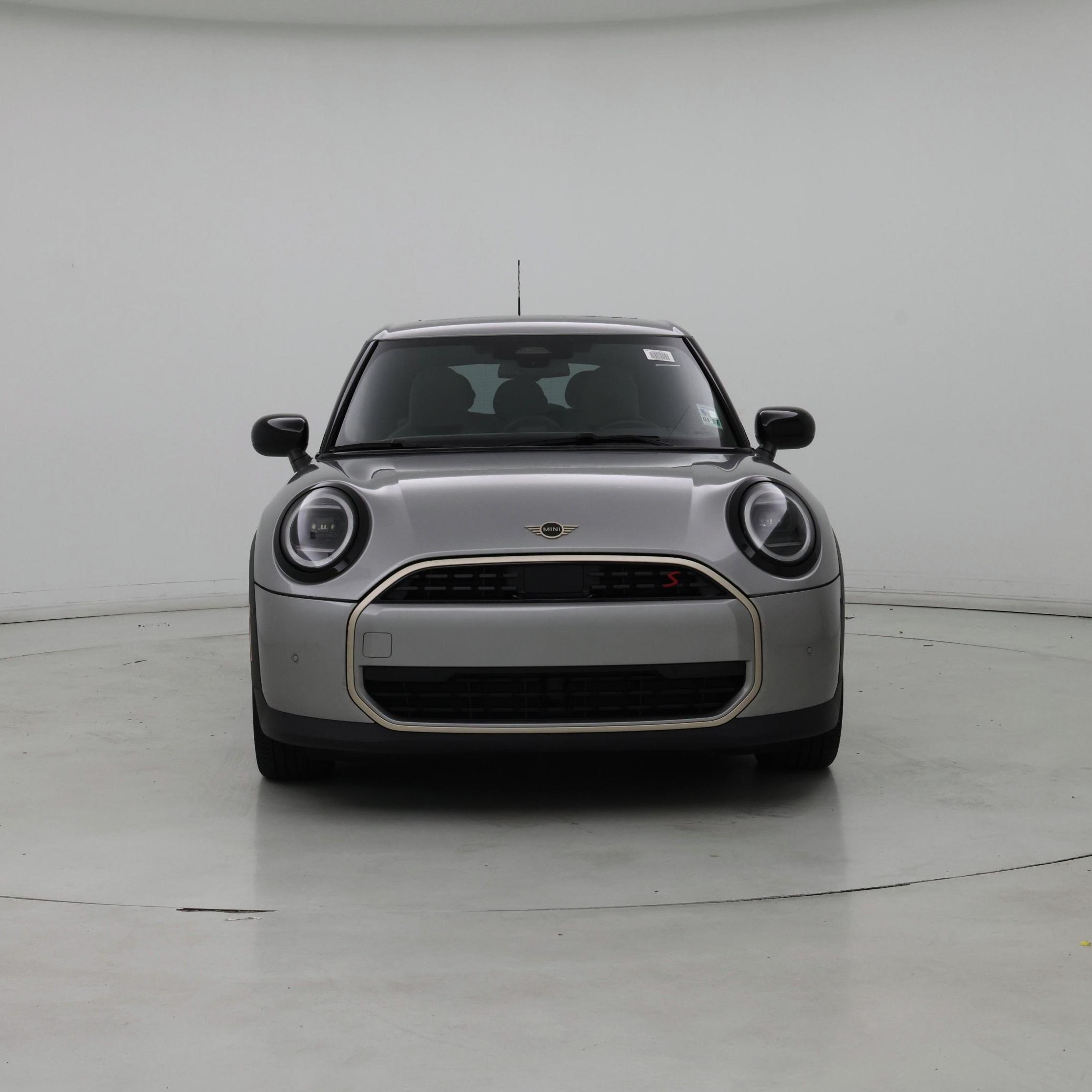 Thumbnail: 2025 MINI Cooper Hardtop - 5