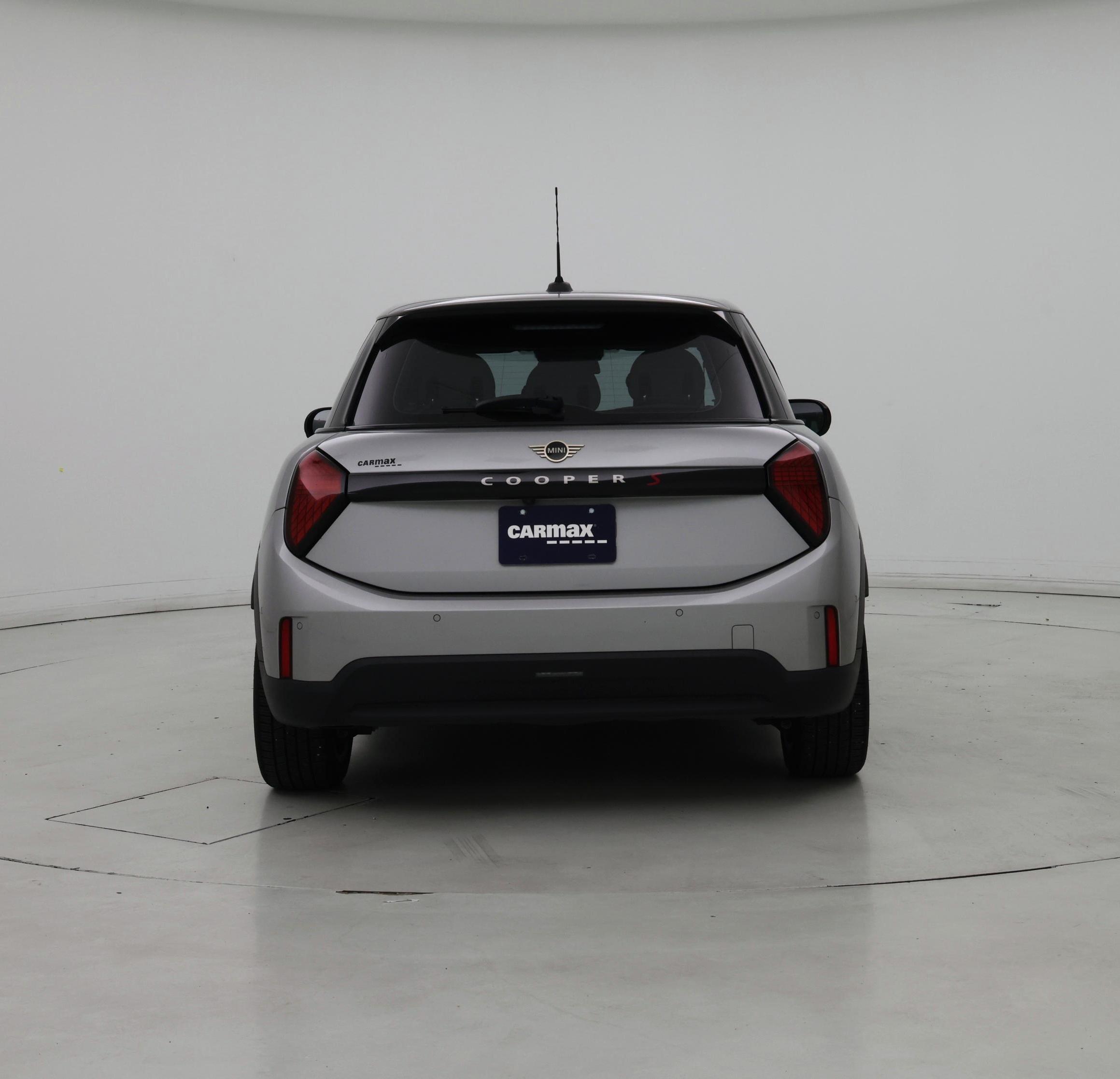 Thumbnail: 2025 MINI Cooper Hardtop - 6