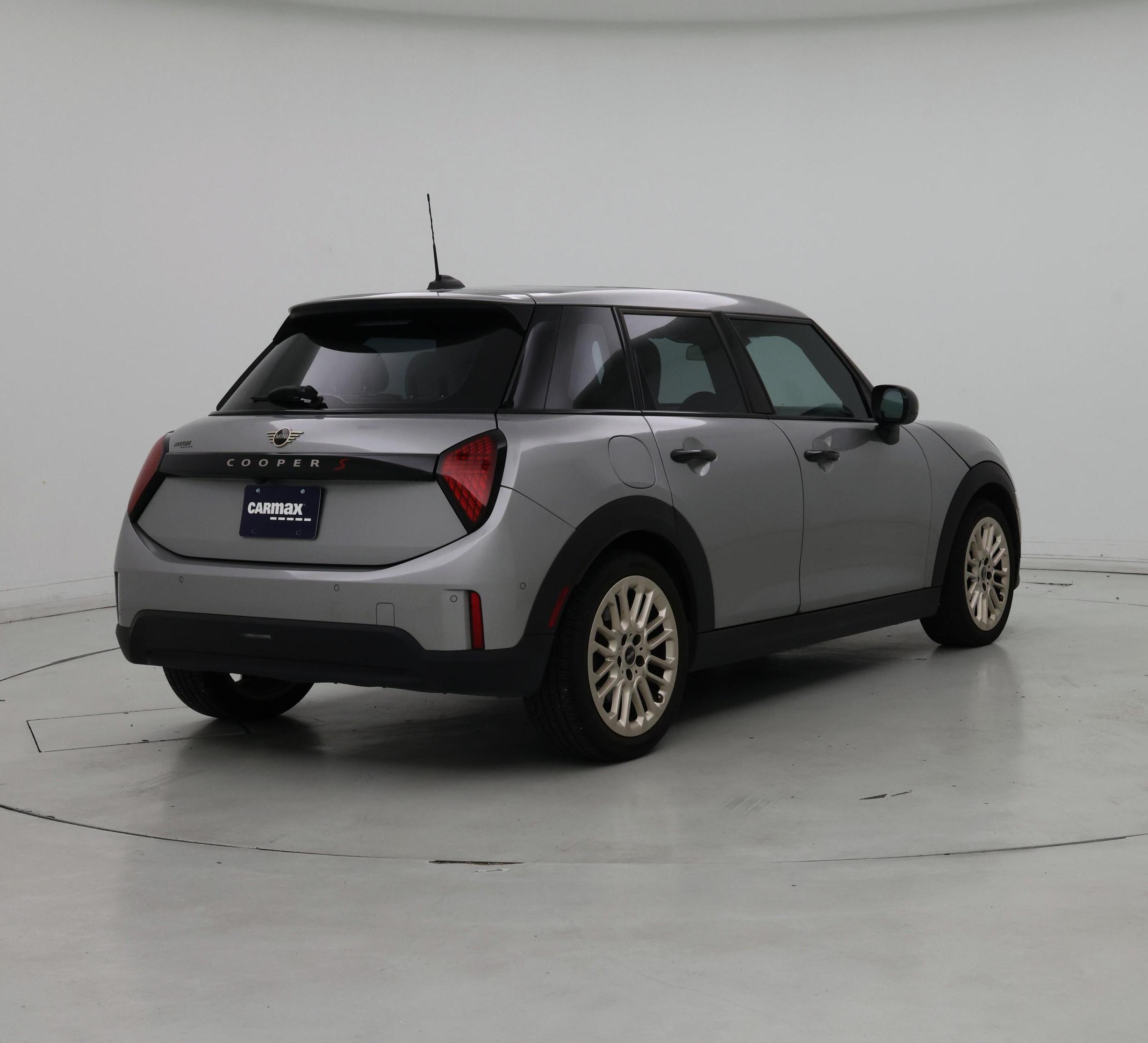 Thumbnail: 2025 MINI Cooper Hardtop - 8