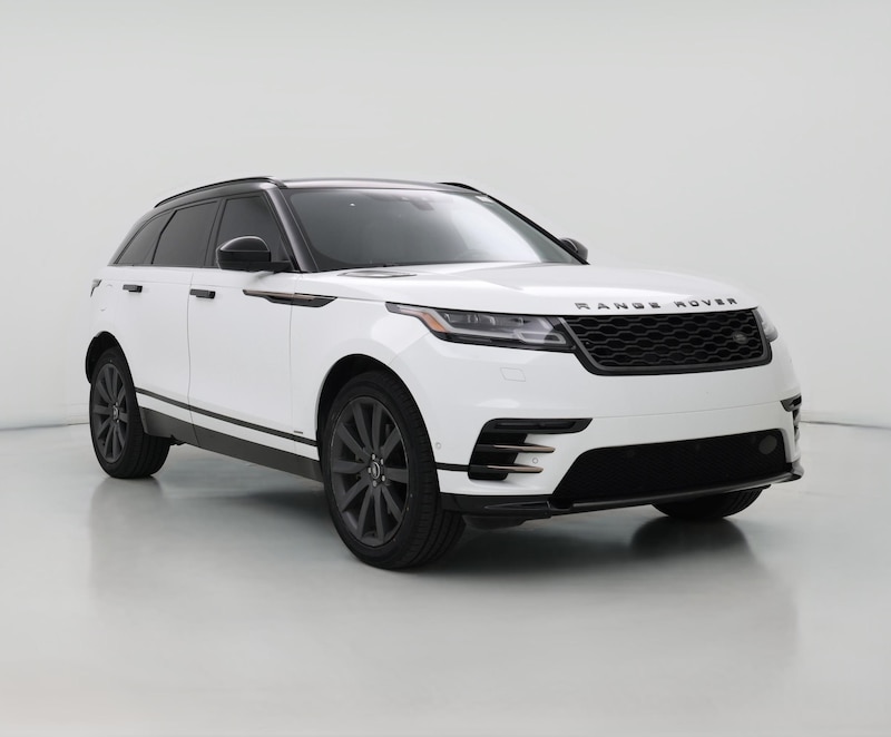 2019 Land Rover Range Rover Velar R-Dynamic HSE