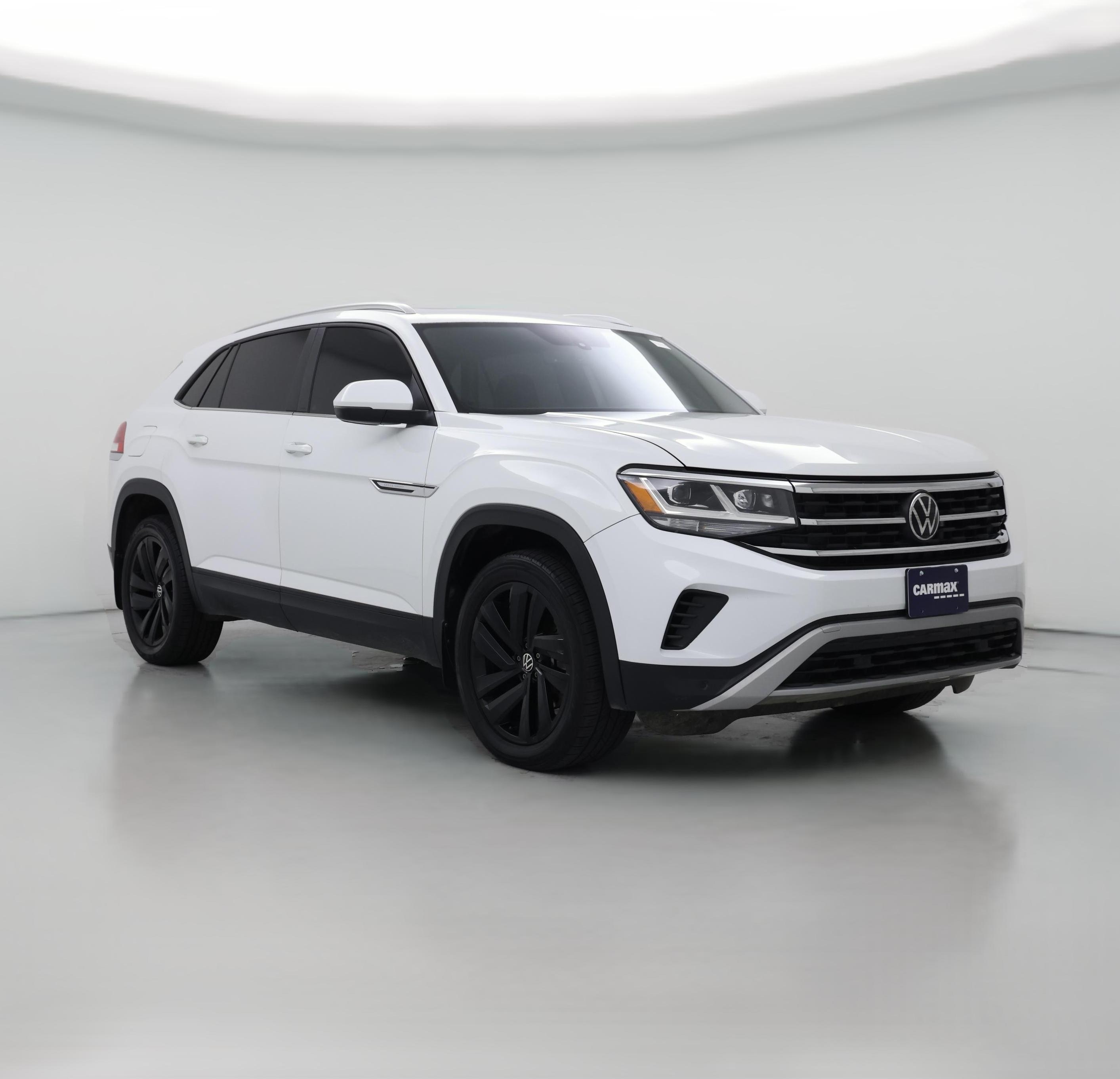 Thumbnail: 2023 Volkswagen Atlas - 1