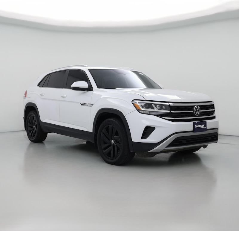 2023 Volkswagen Atlas Cross Sport SE w/Tech