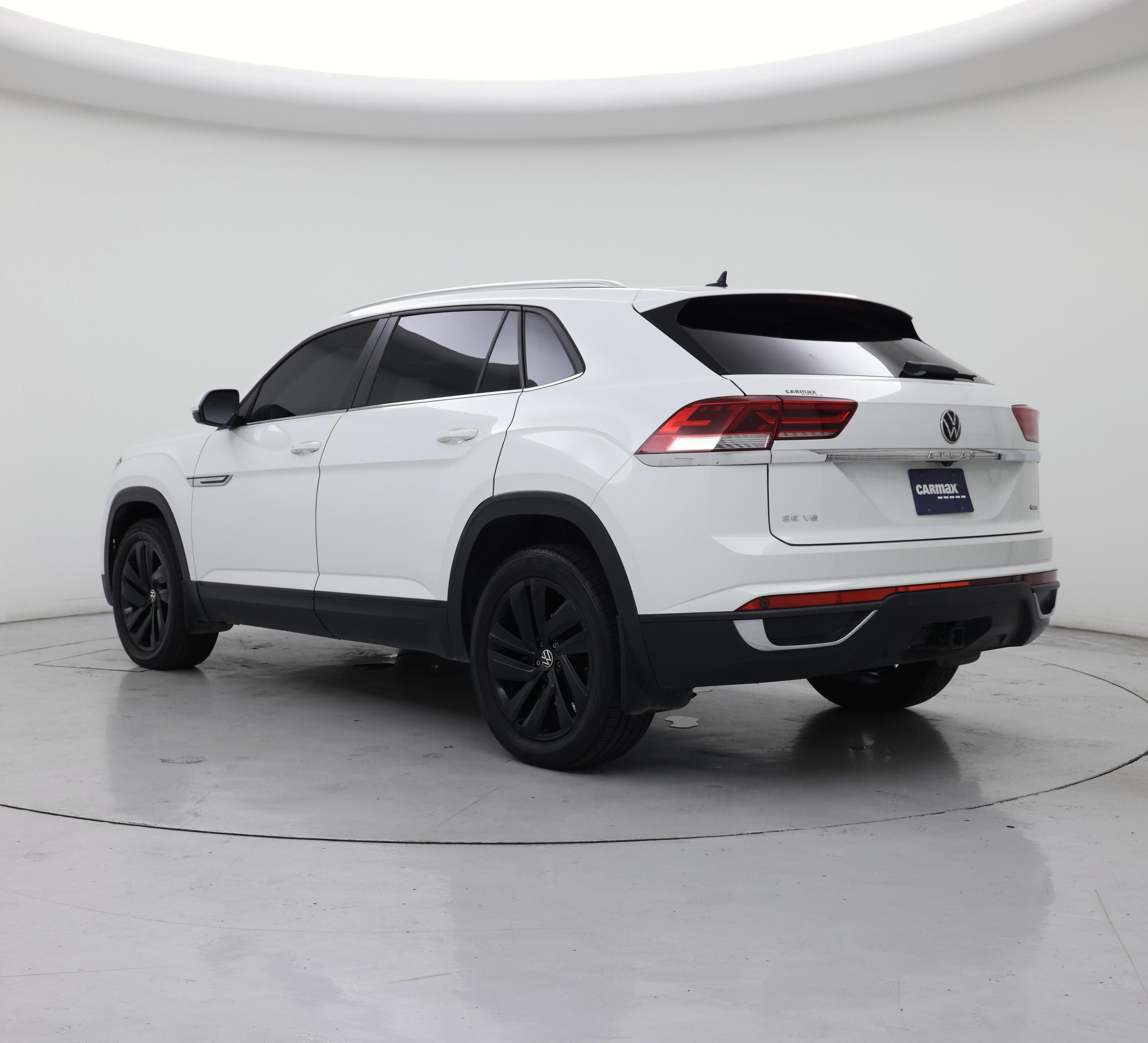Thumbnail: 2023 Volkswagen Atlas - 2