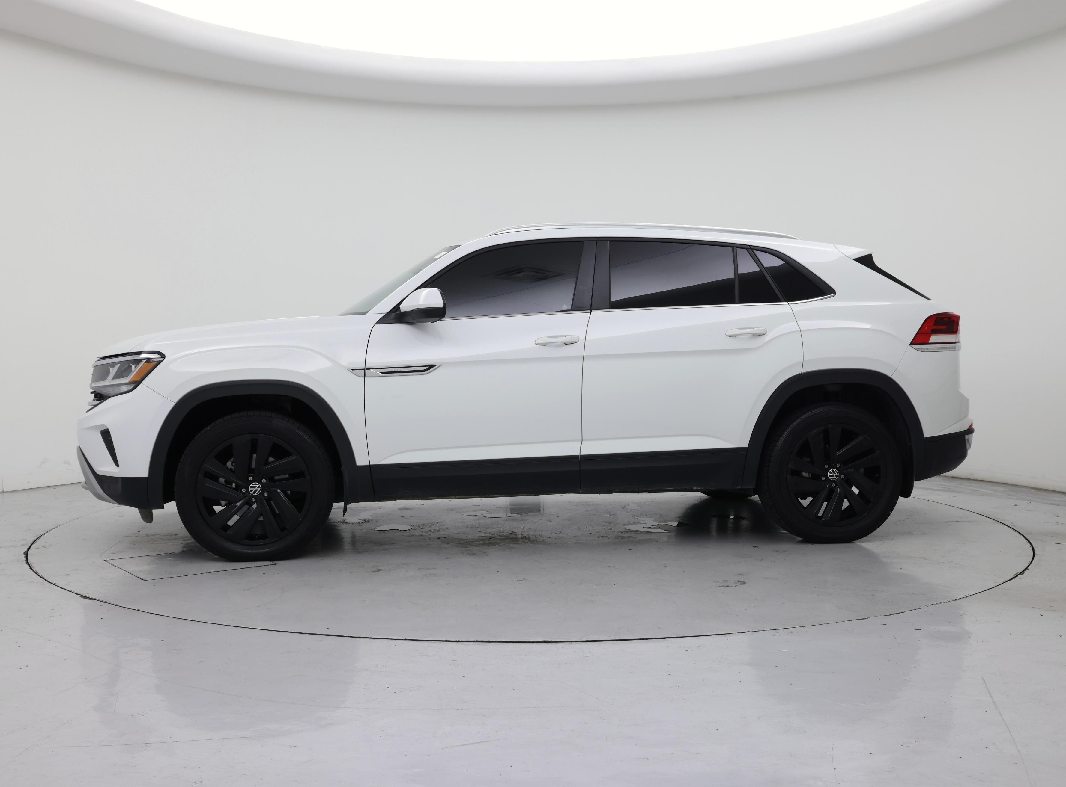Thumbnail: 2023 Volkswagen Atlas - 3