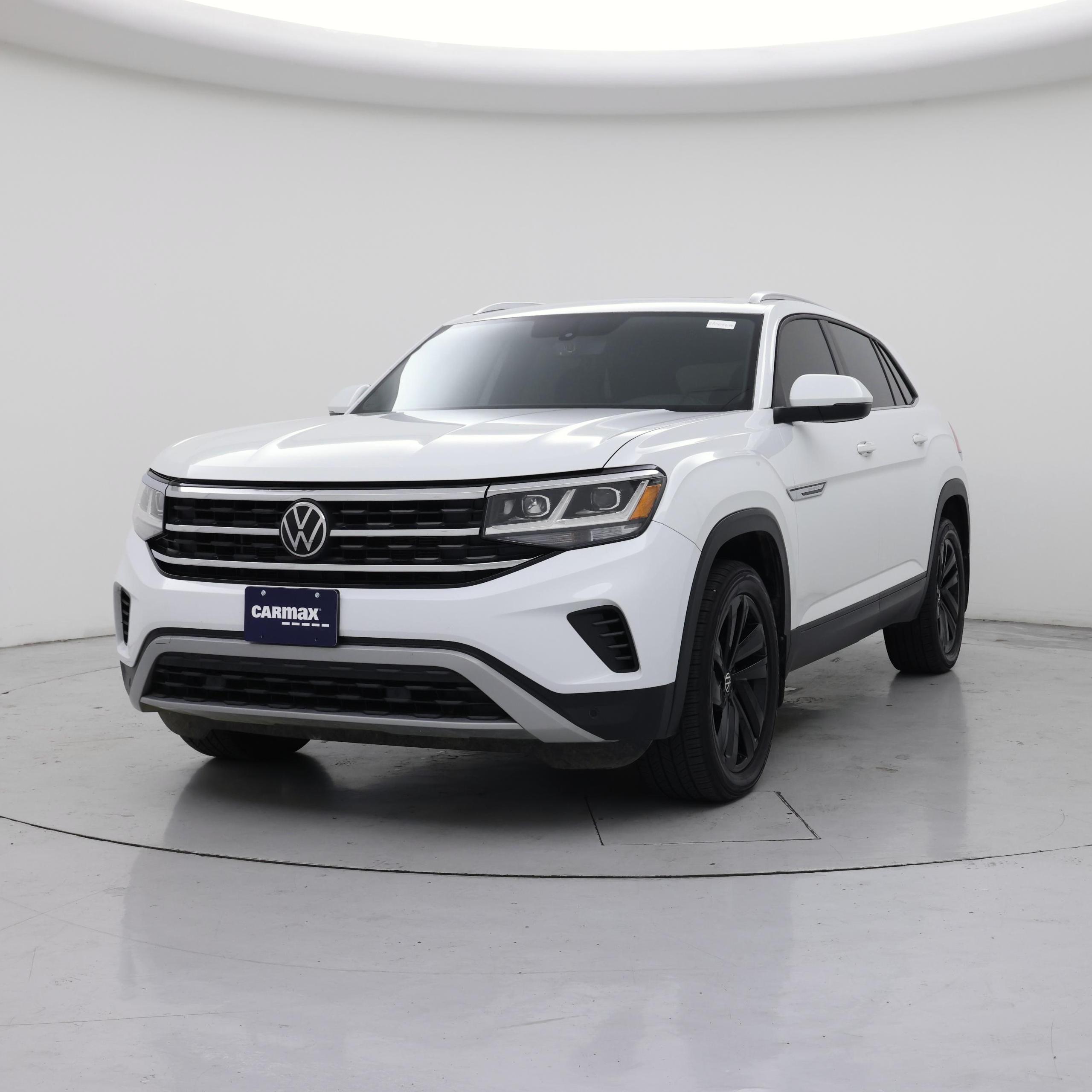 Thumbnail: 2023 Volkswagen Atlas - 4