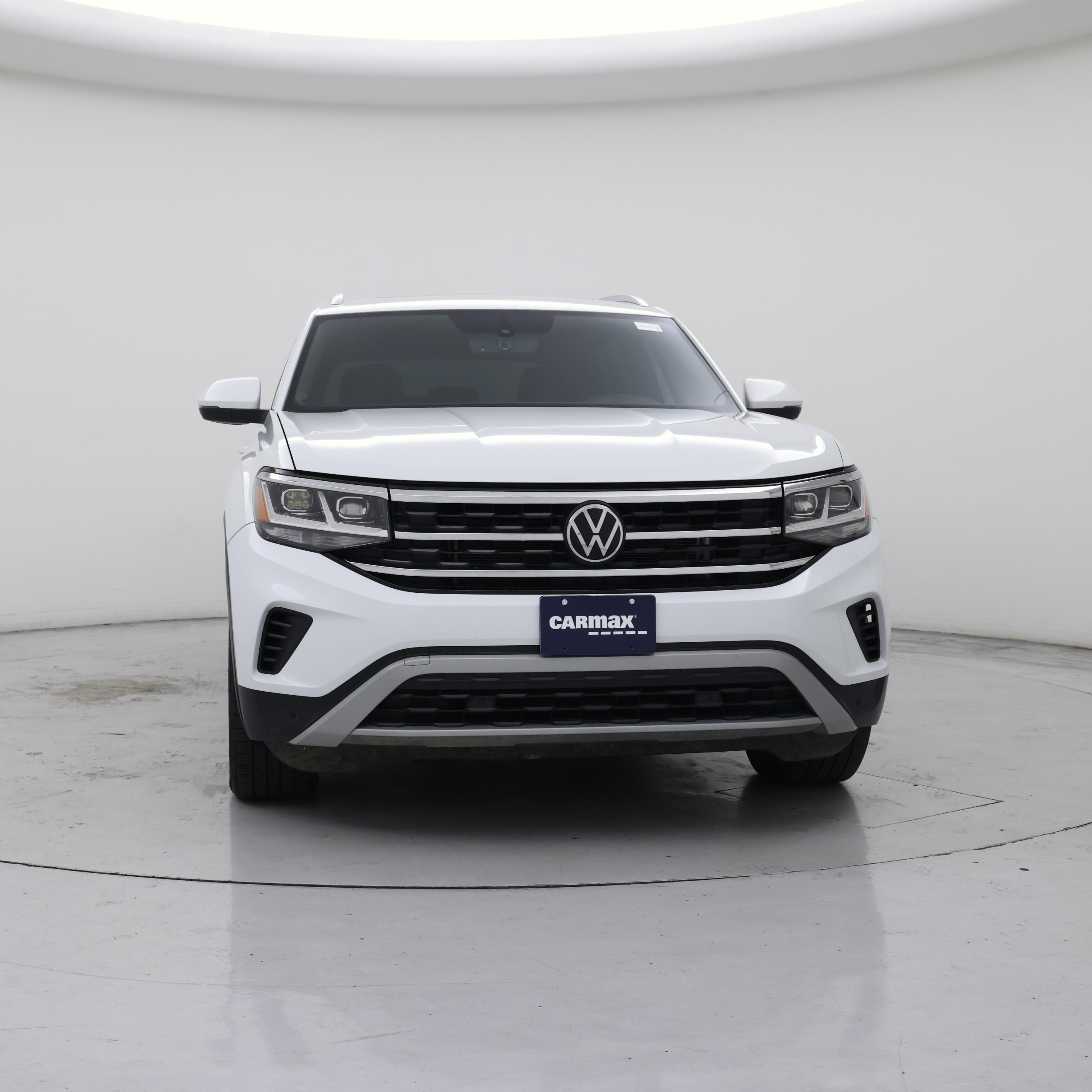 Thumbnail: 2023 Volkswagen Atlas - 5