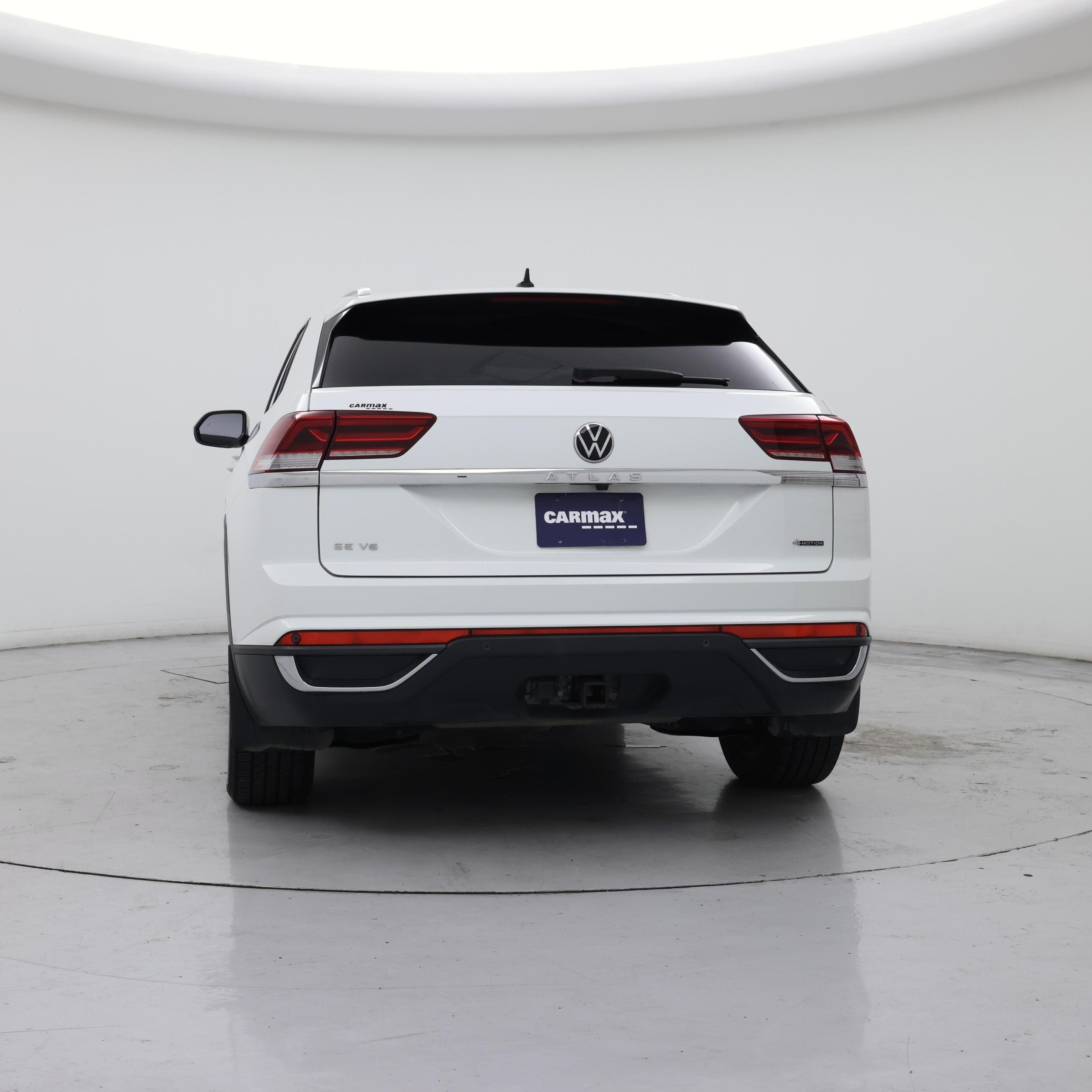 Thumbnail: 2023 Volkswagen Atlas - 6