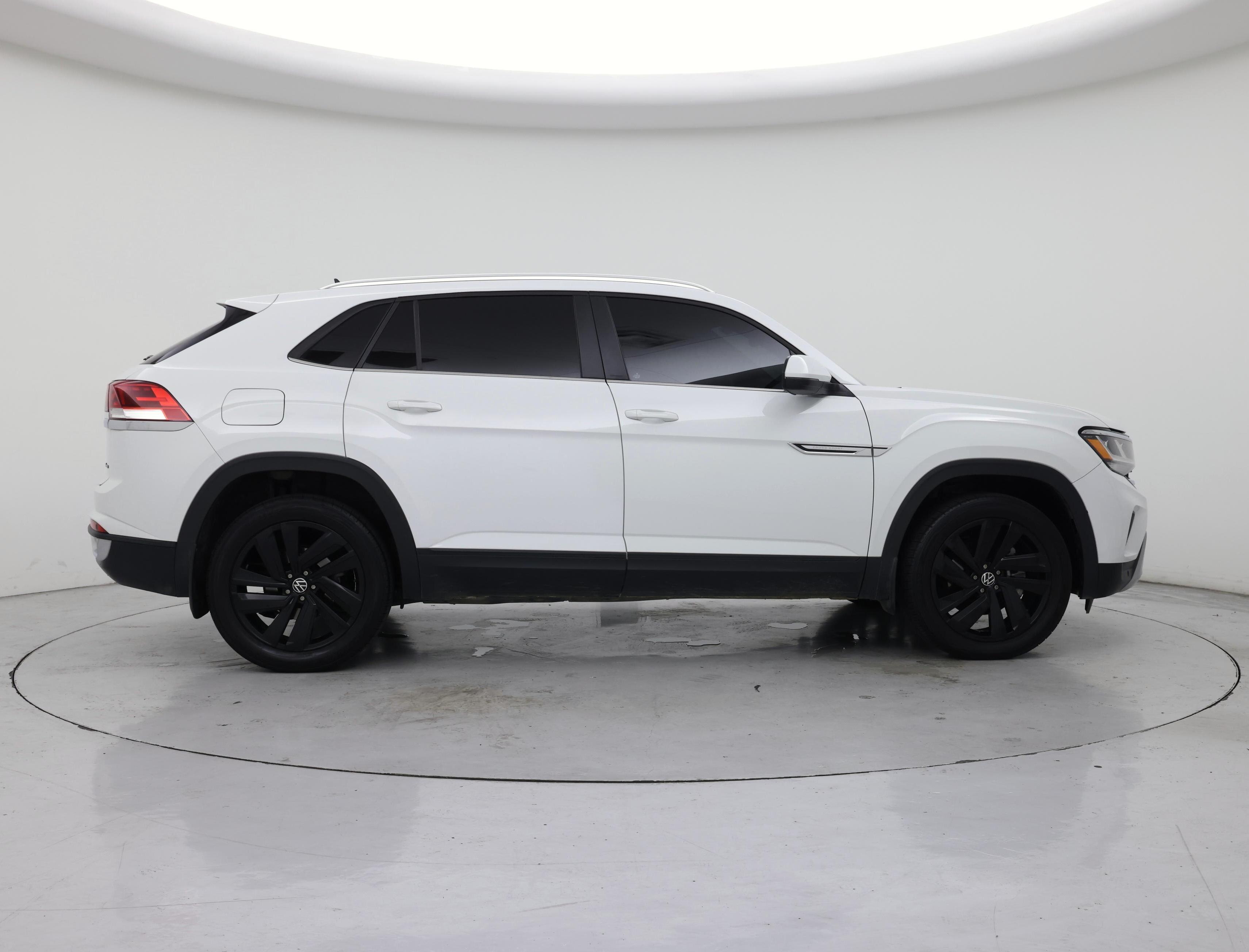 Thumbnail: 2023 Volkswagen Atlas - 7