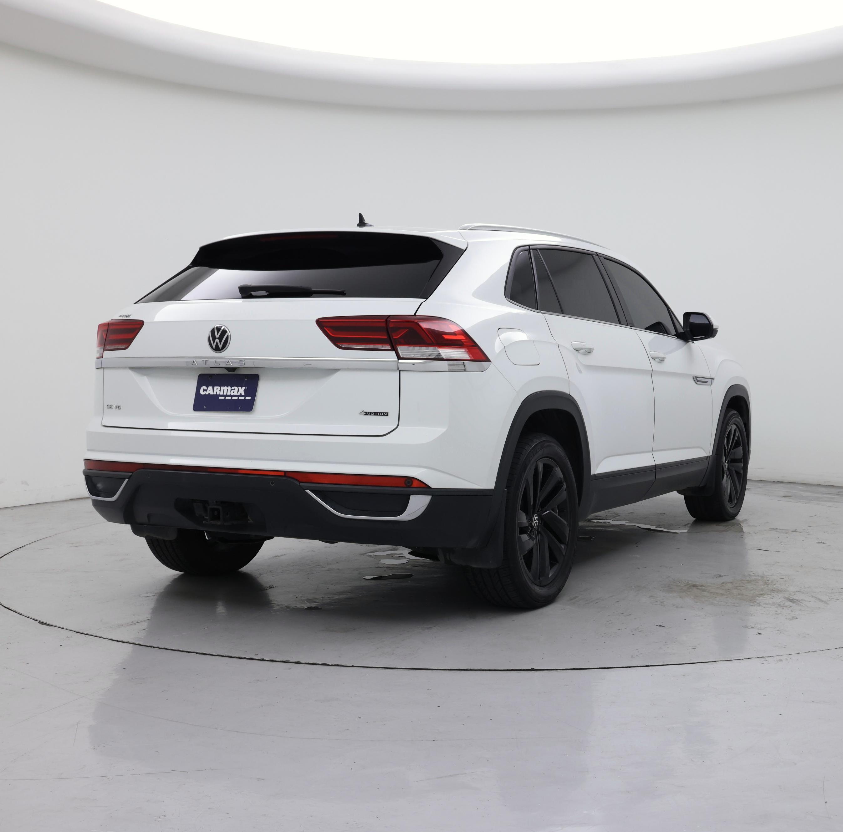 Thumbnail: 2023 Volkswagen Atlas - 8