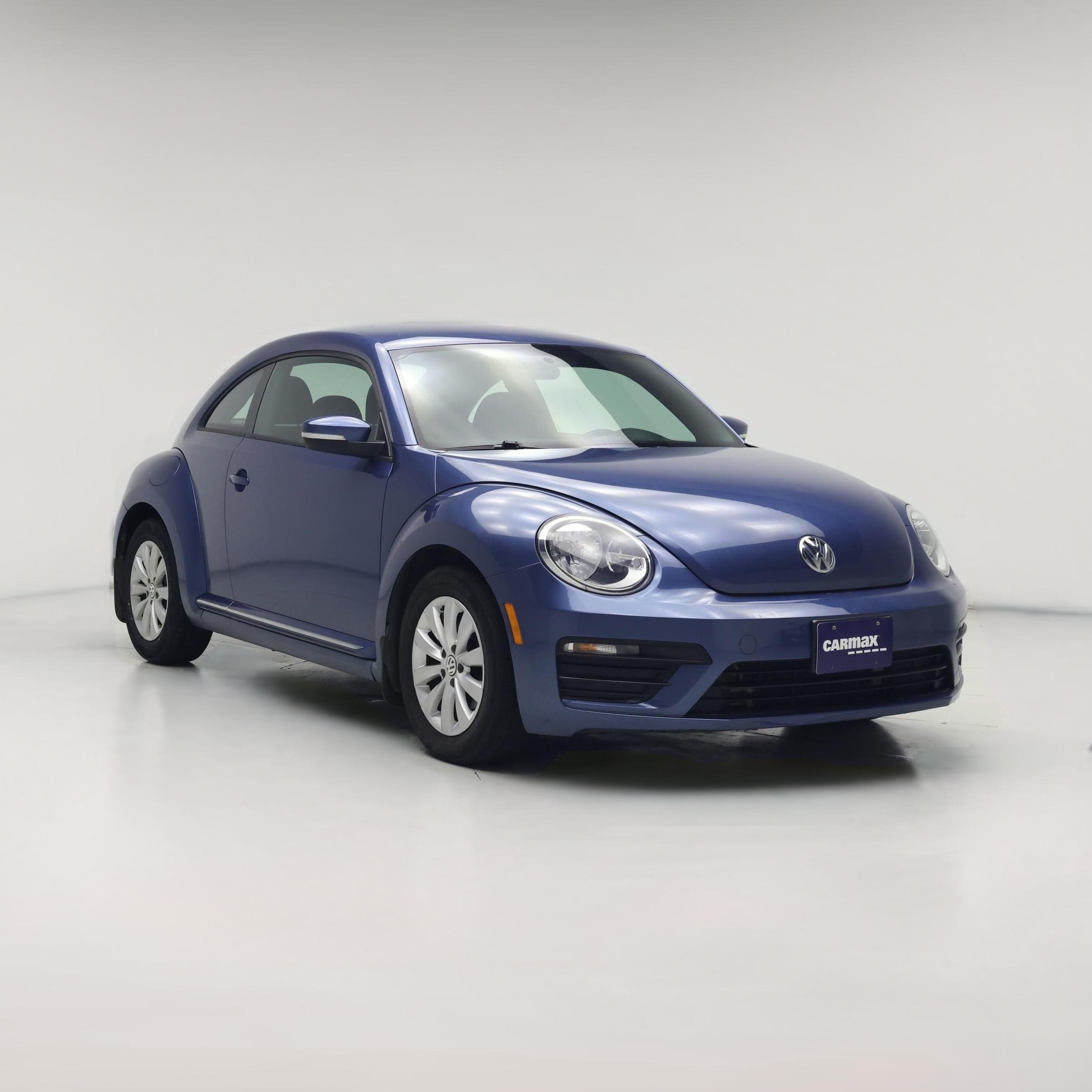Thumbnail: 2019 Volkswagen Beetle - 1